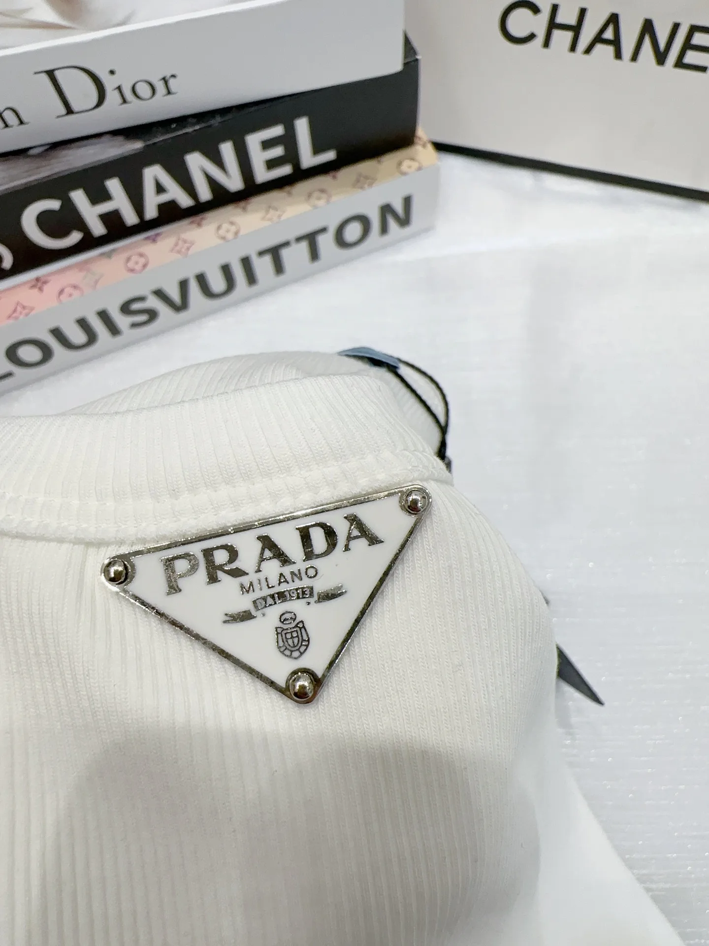 Топы Женские Prada 1074958