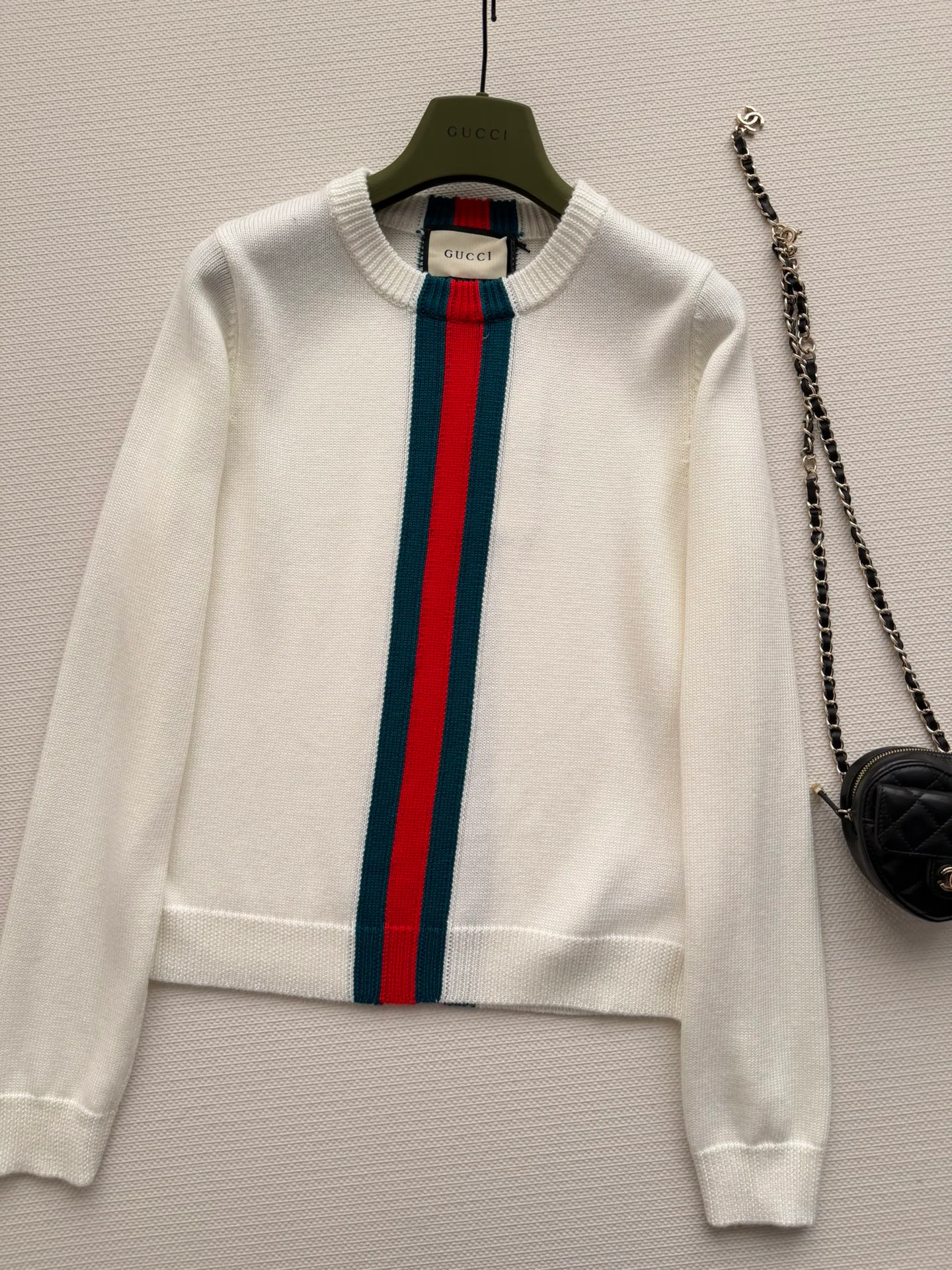 Джемперы И Свитеры Женские Gucci 2666761