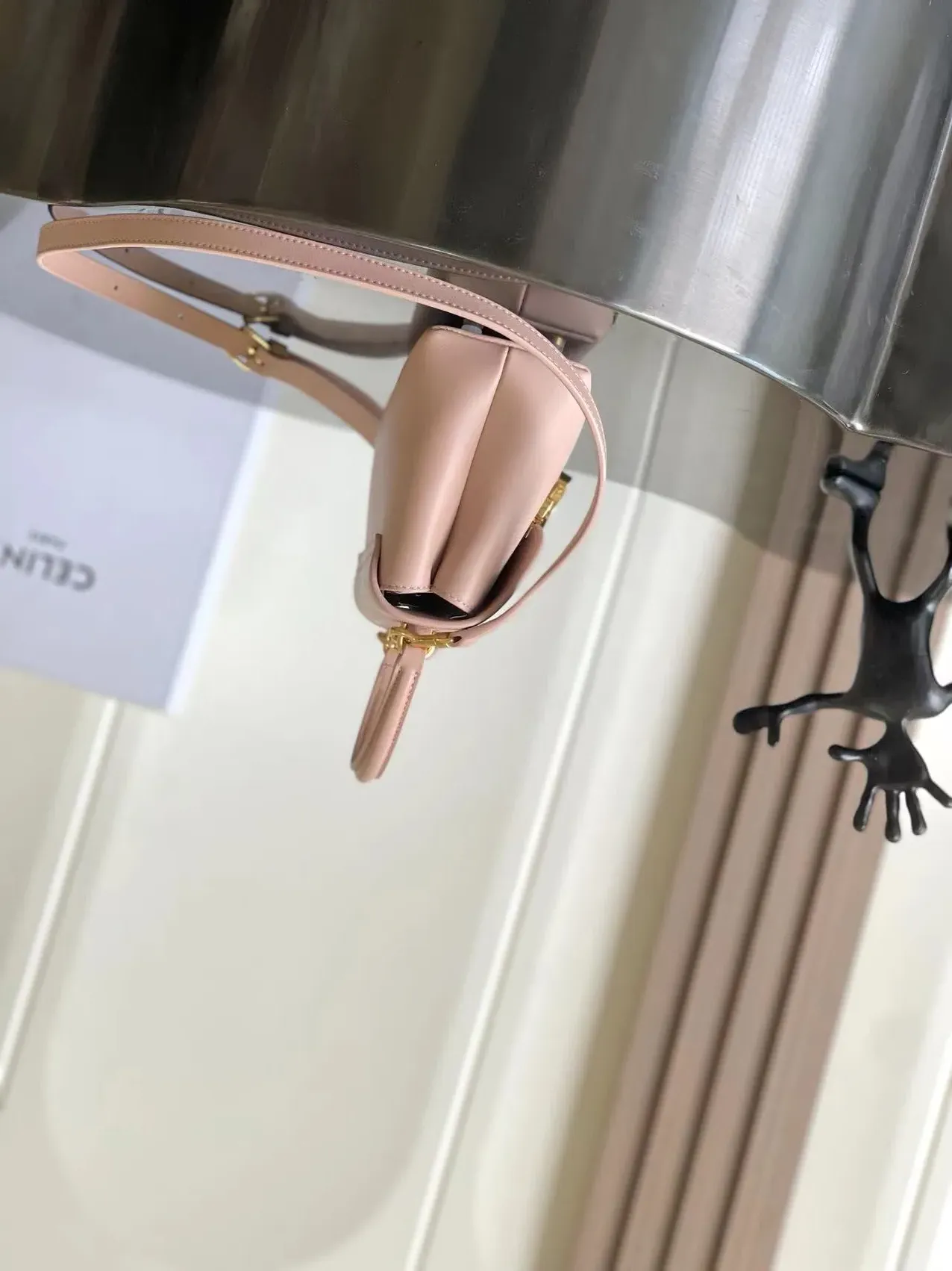 Сумки На Ремне Женские Celine 423833