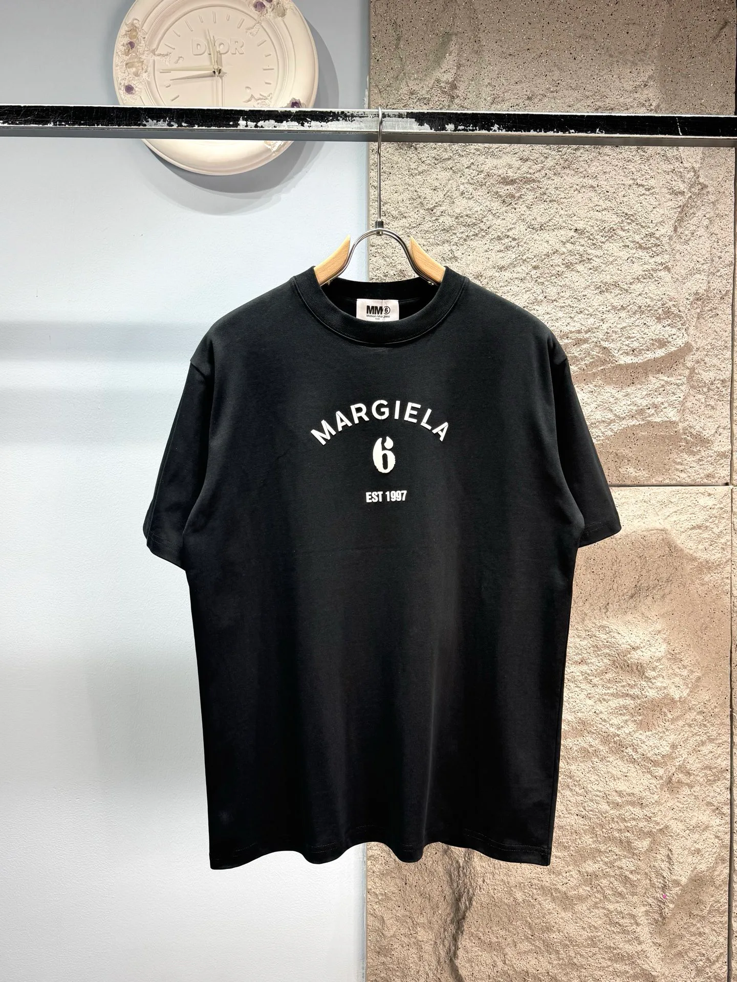 Футболки Мужские Maison Margiela 13554641