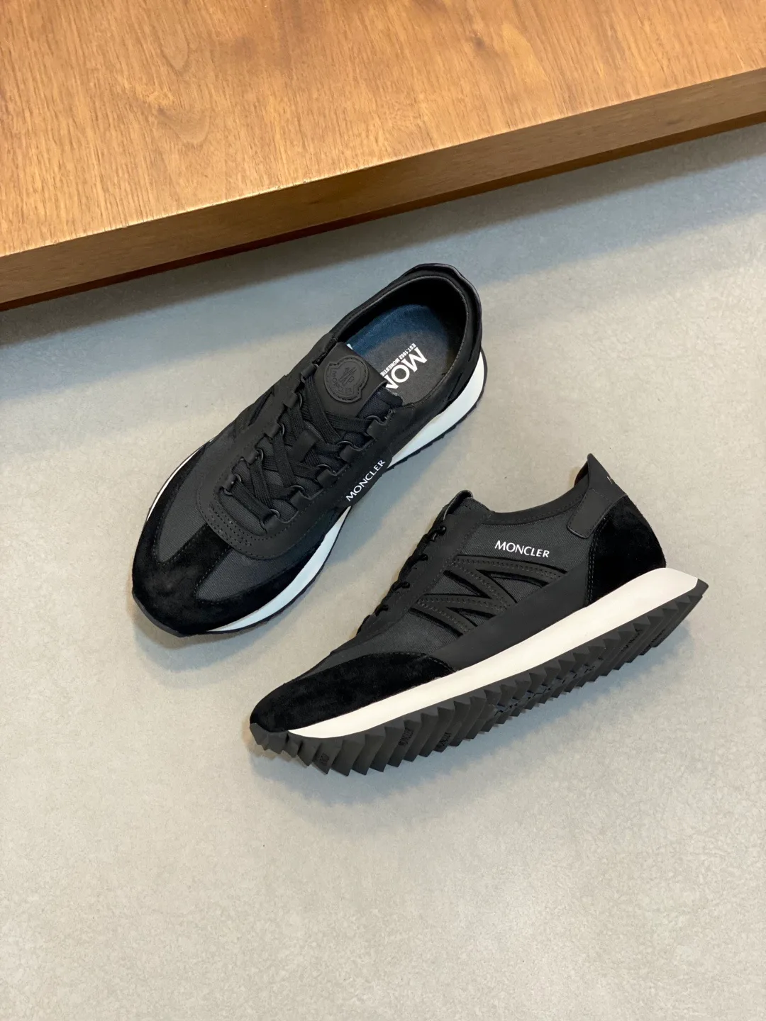 Кроссовки Мужские Moncler 13313980