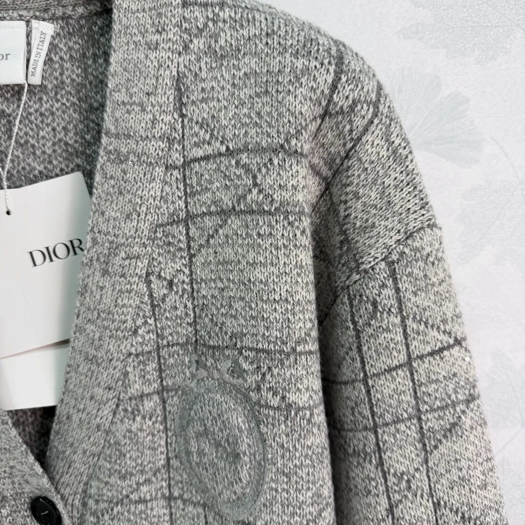 Джемперы И Свитеры Женские Christian Dior 19037774