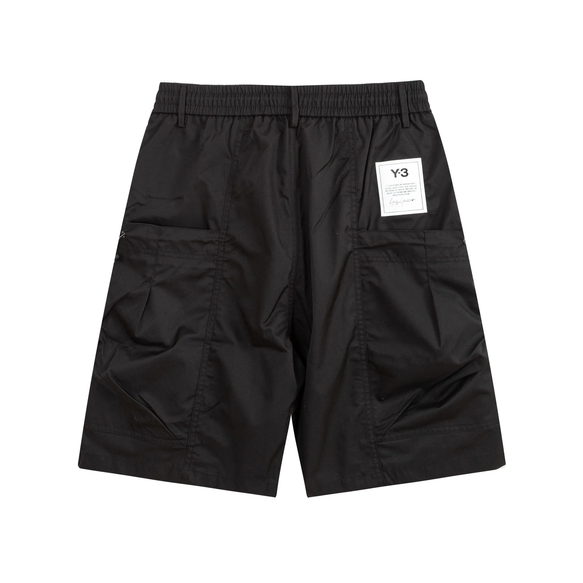 Шорты Мужские Y-3 12953955