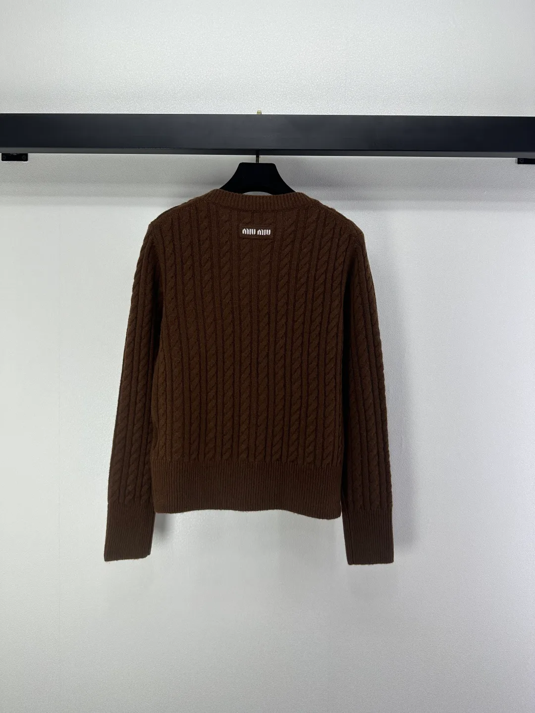 Джемперы И Свитеры Женские Miu Miu 4469718