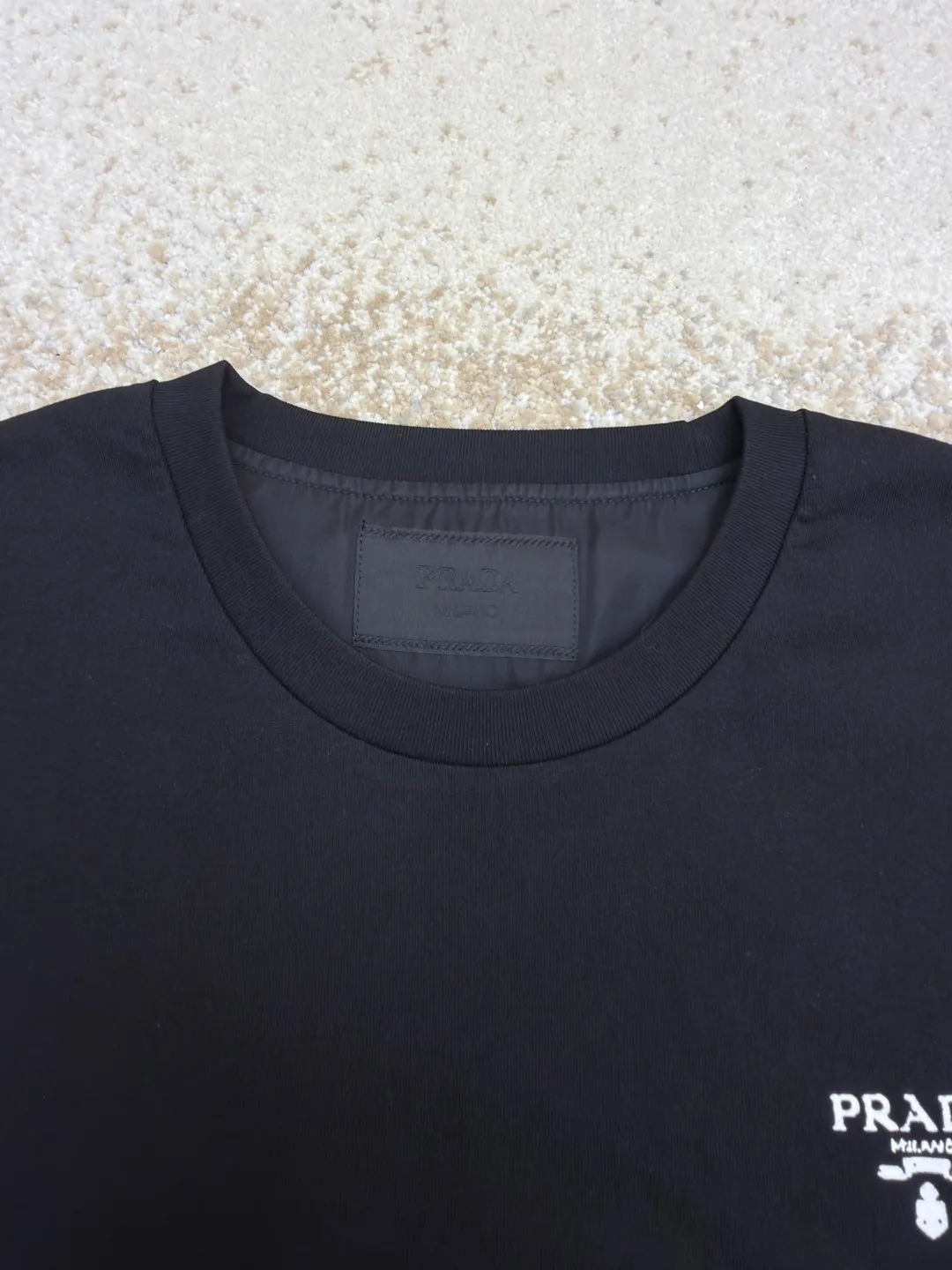 Футболки Мужские Prada 13187681