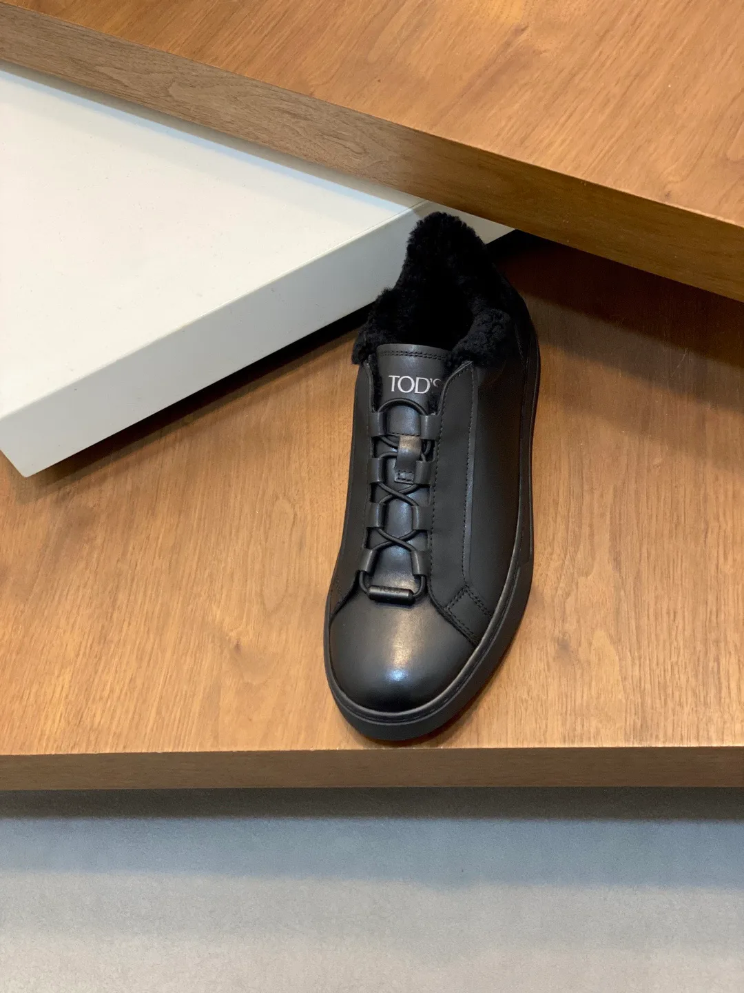 Кеды Мужские Tod's 306073