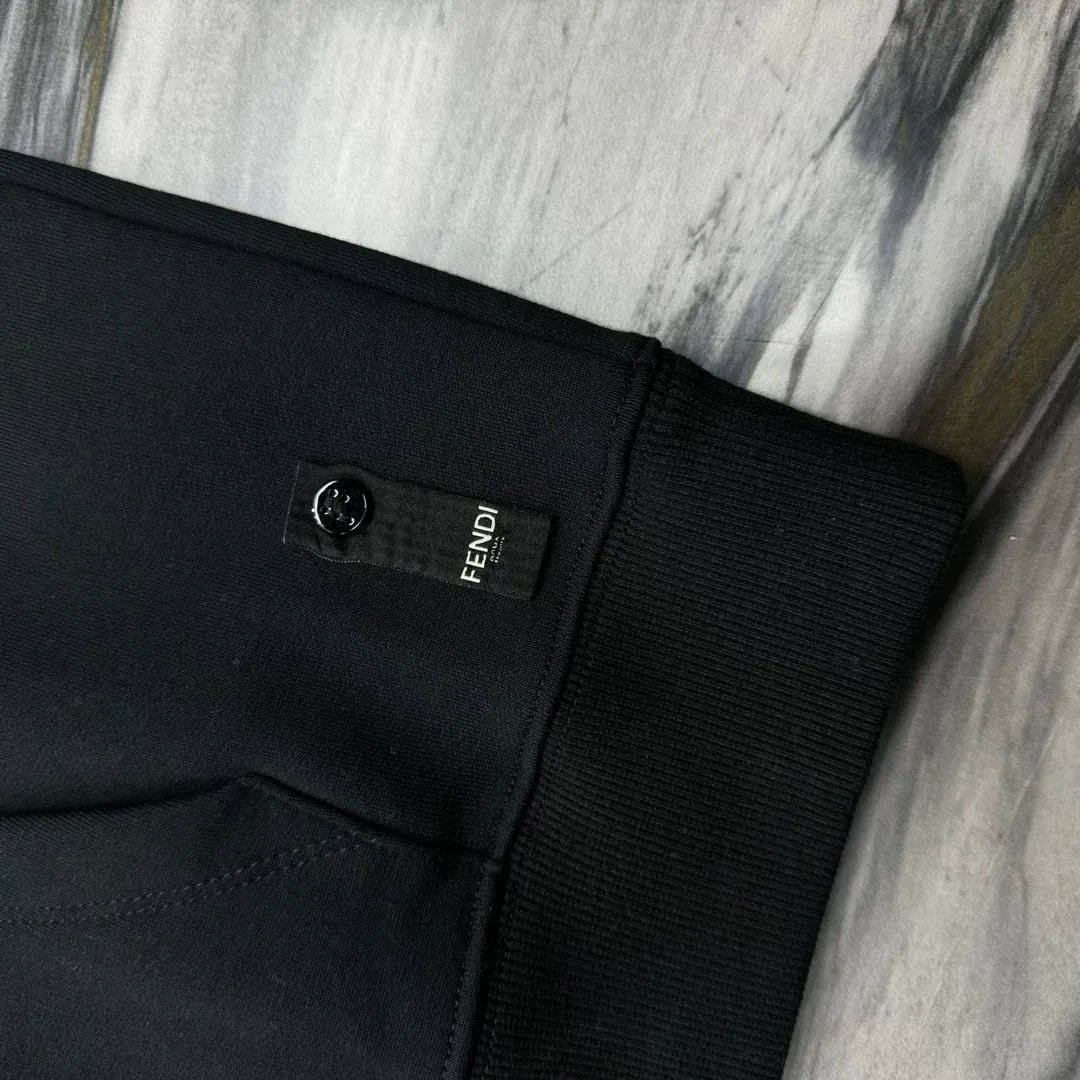 Свитшоты И Худи Мужские Fendi 5179