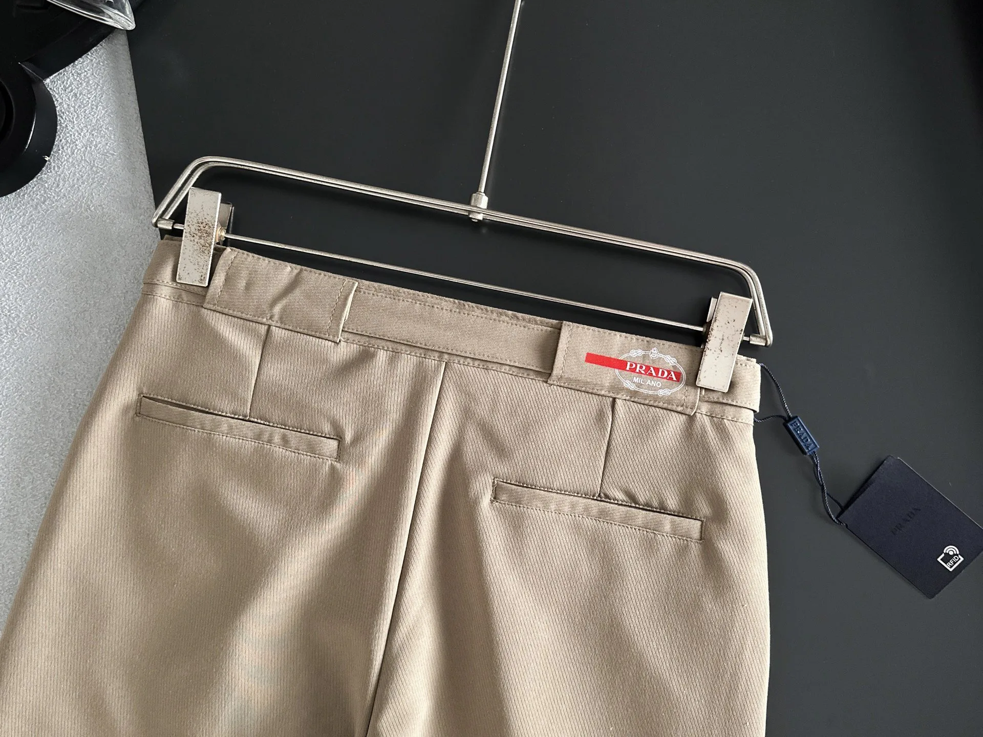 Брюки Мужские Prada 17642140