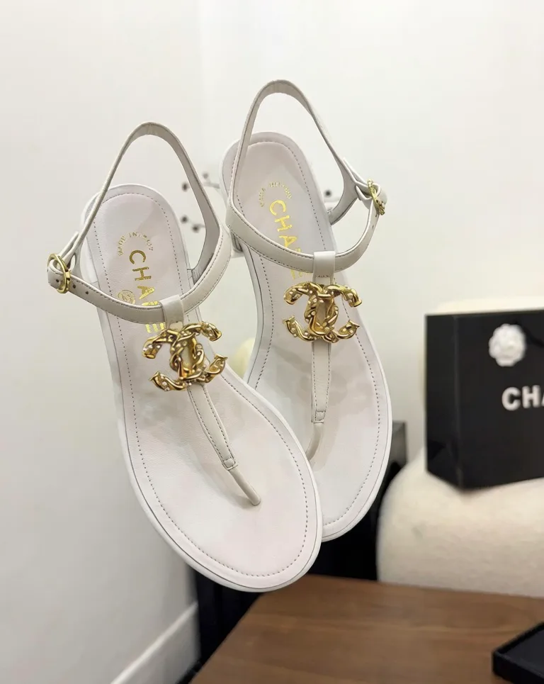 Туфли Женские Chanel 11516331