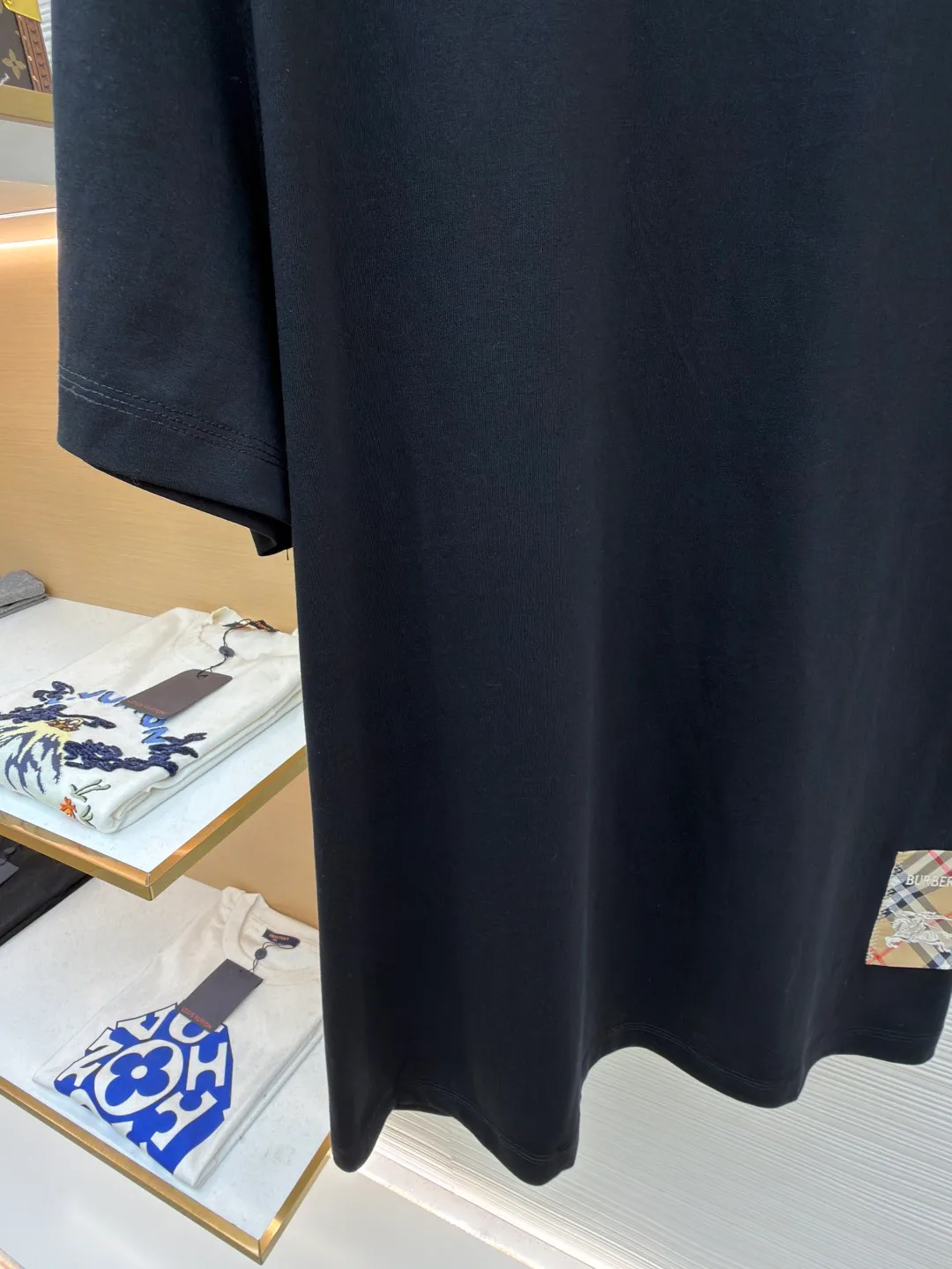 Футболки Мужские Burberry 3478366