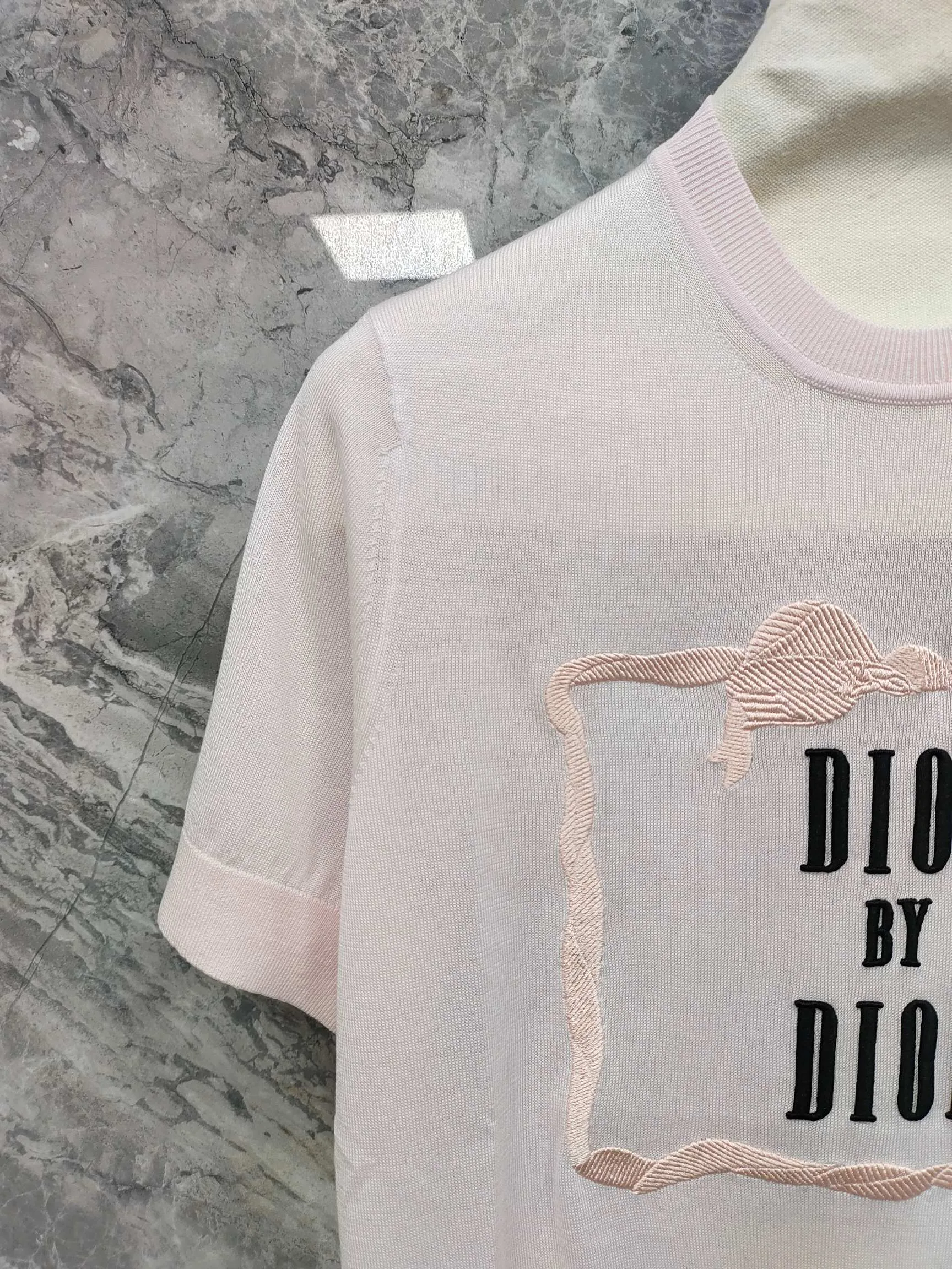 Футболки Женские Christian Dior 11650768