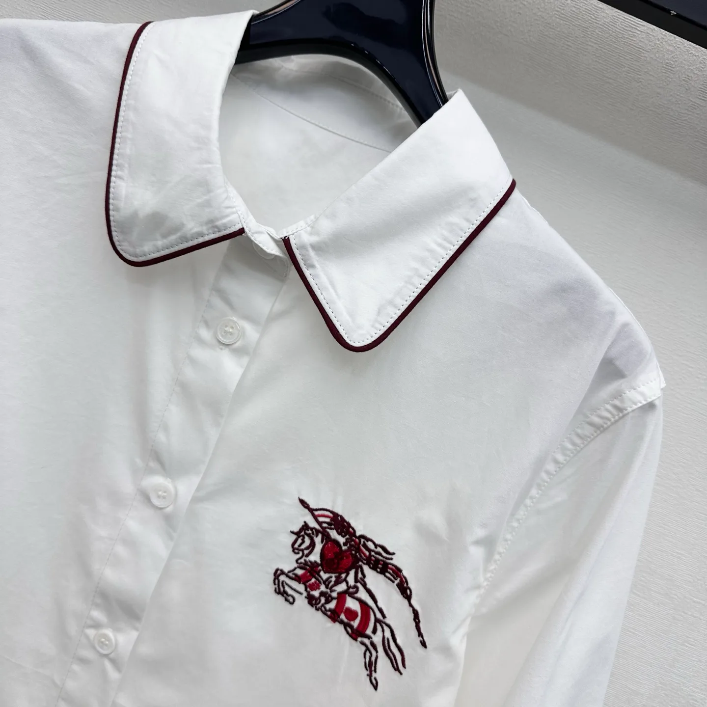 Рубашки Женские Burberry 17392640