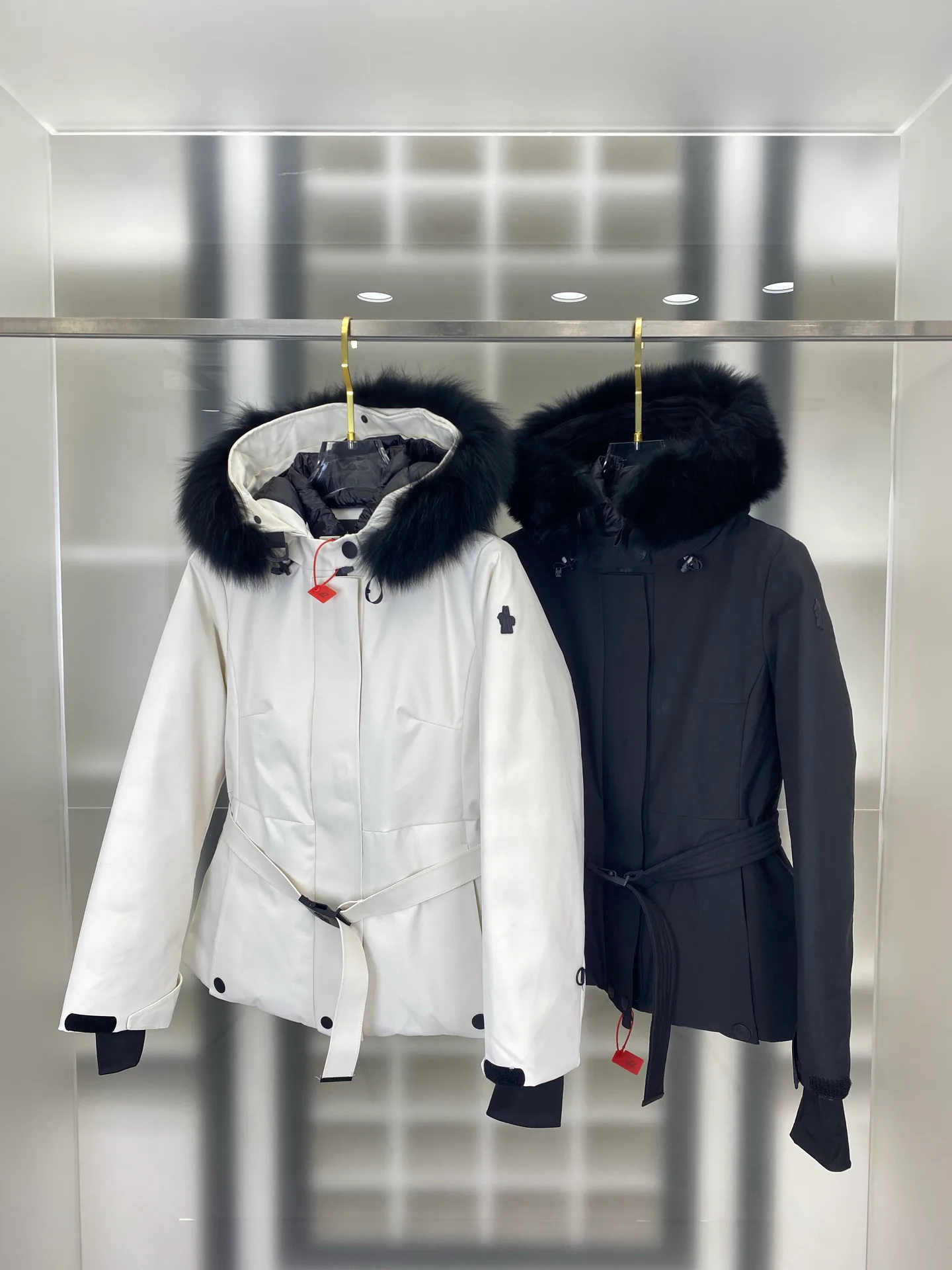 Куртки И Пуховики Мужские Moncler 171012