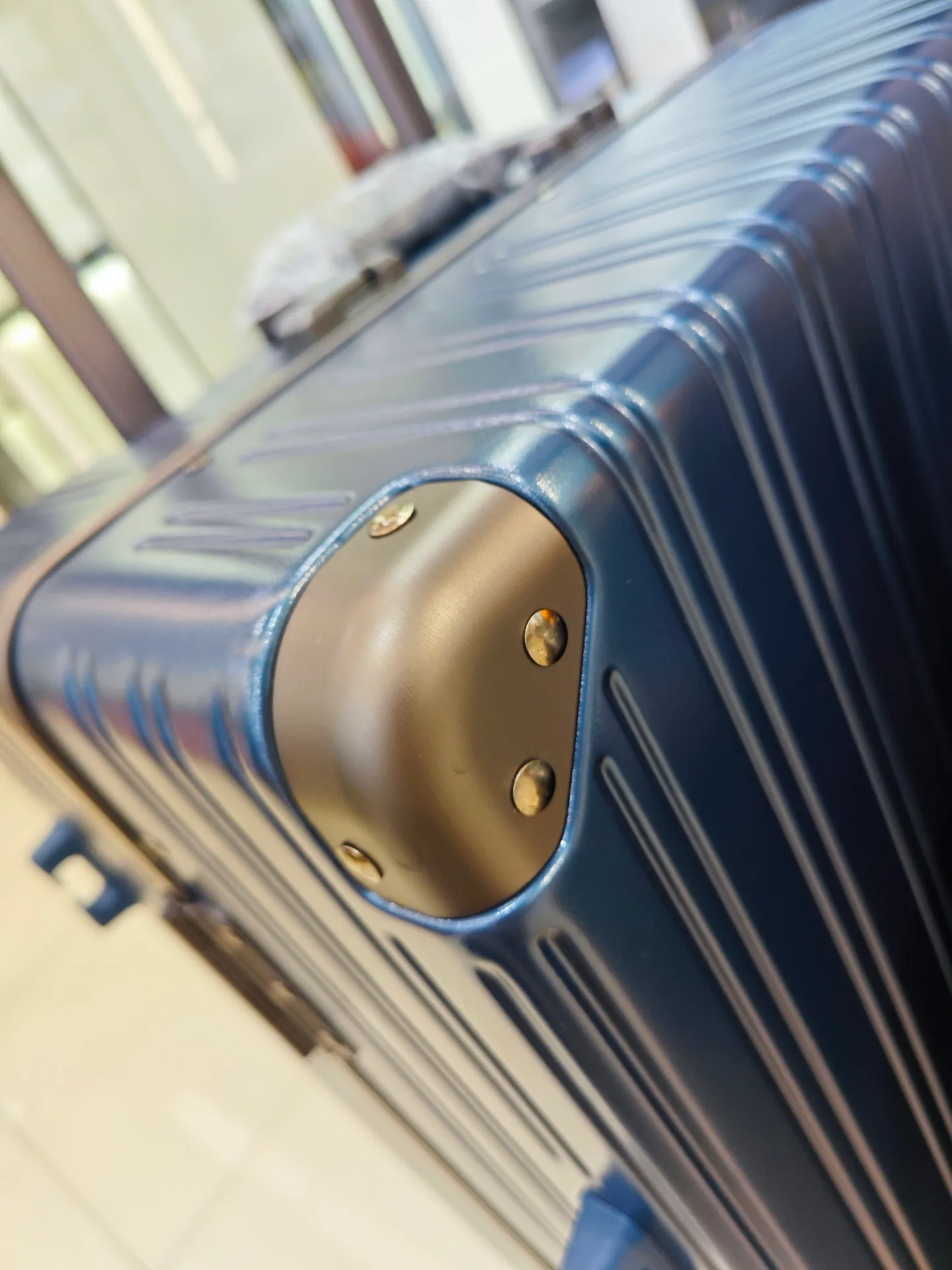 Чемоданы Rimowa 15199434