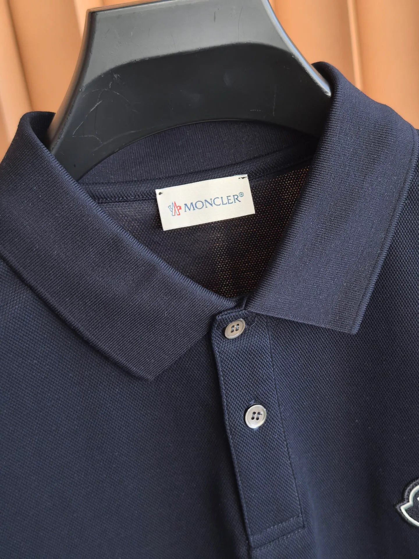 Футболки Мужские Moncler 10210221