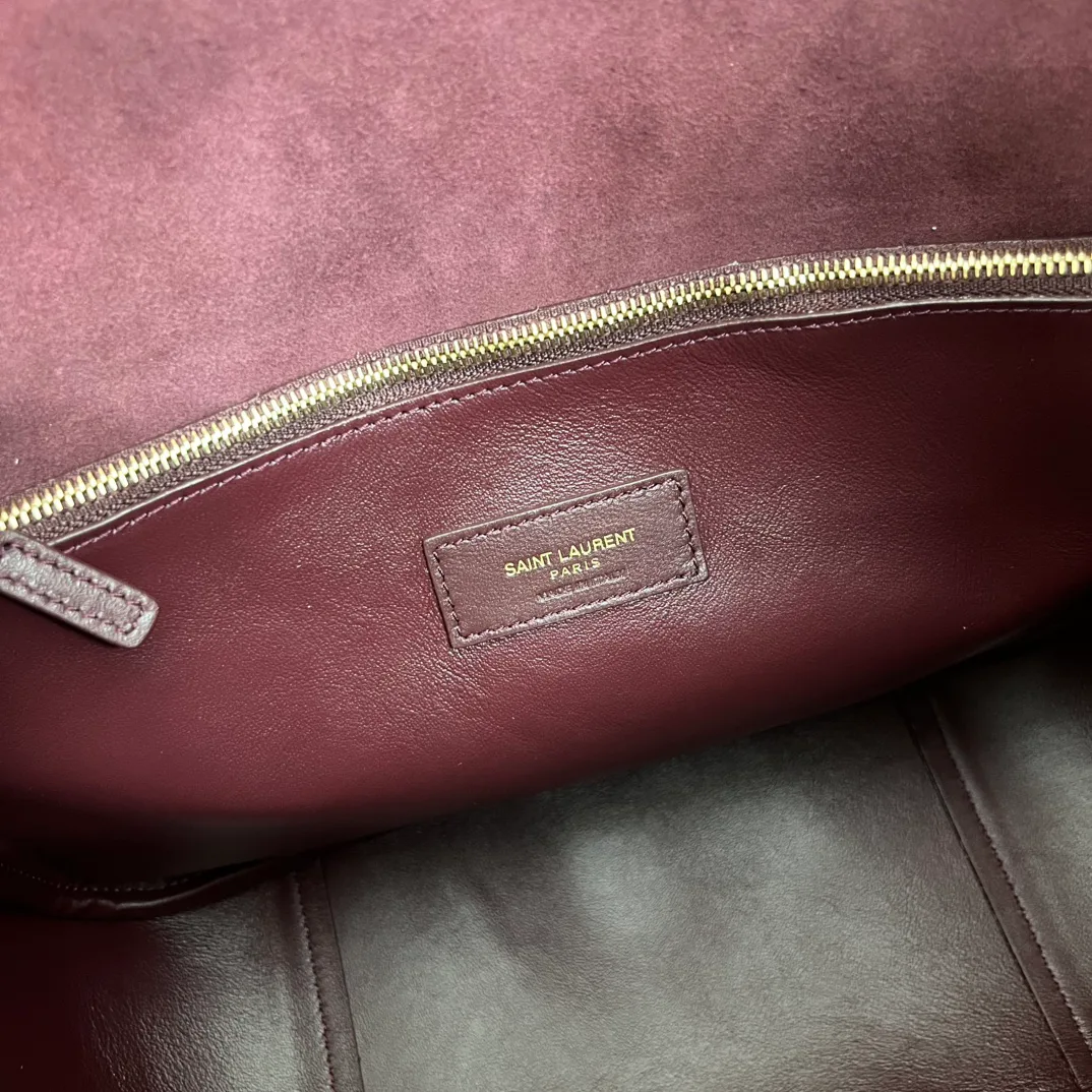 Сумки На Ремне Женские Saint Laurent 143666