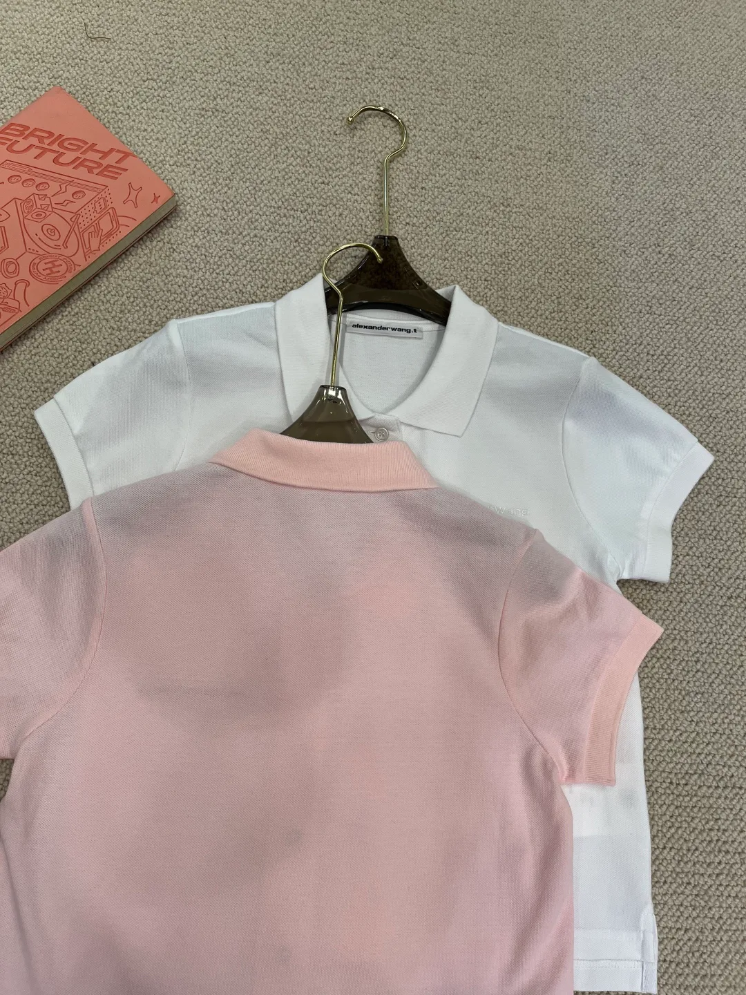 Футболки Женские Alexander Wang 28936