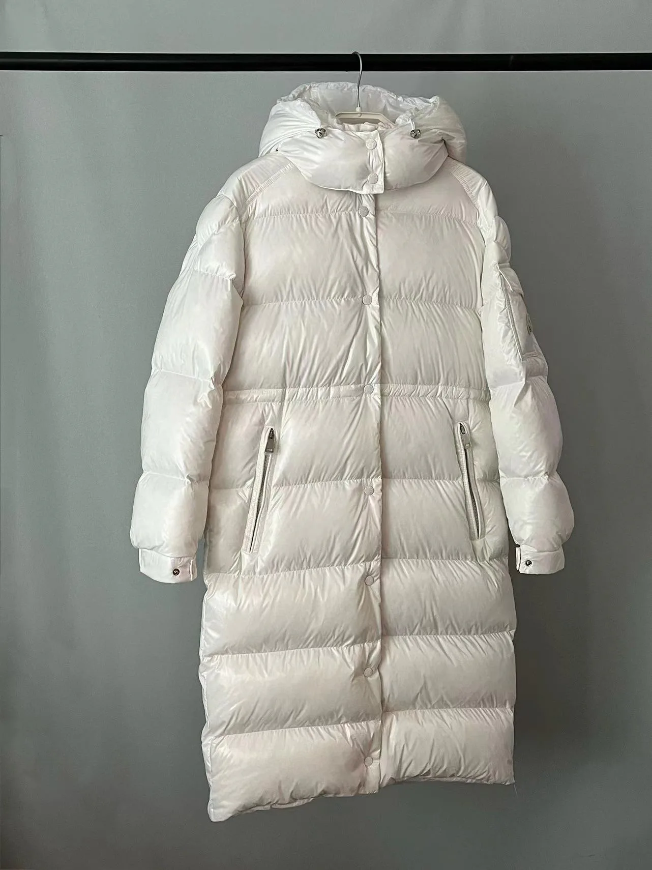 Куртки И Пуховики Женские Moncler 19296894