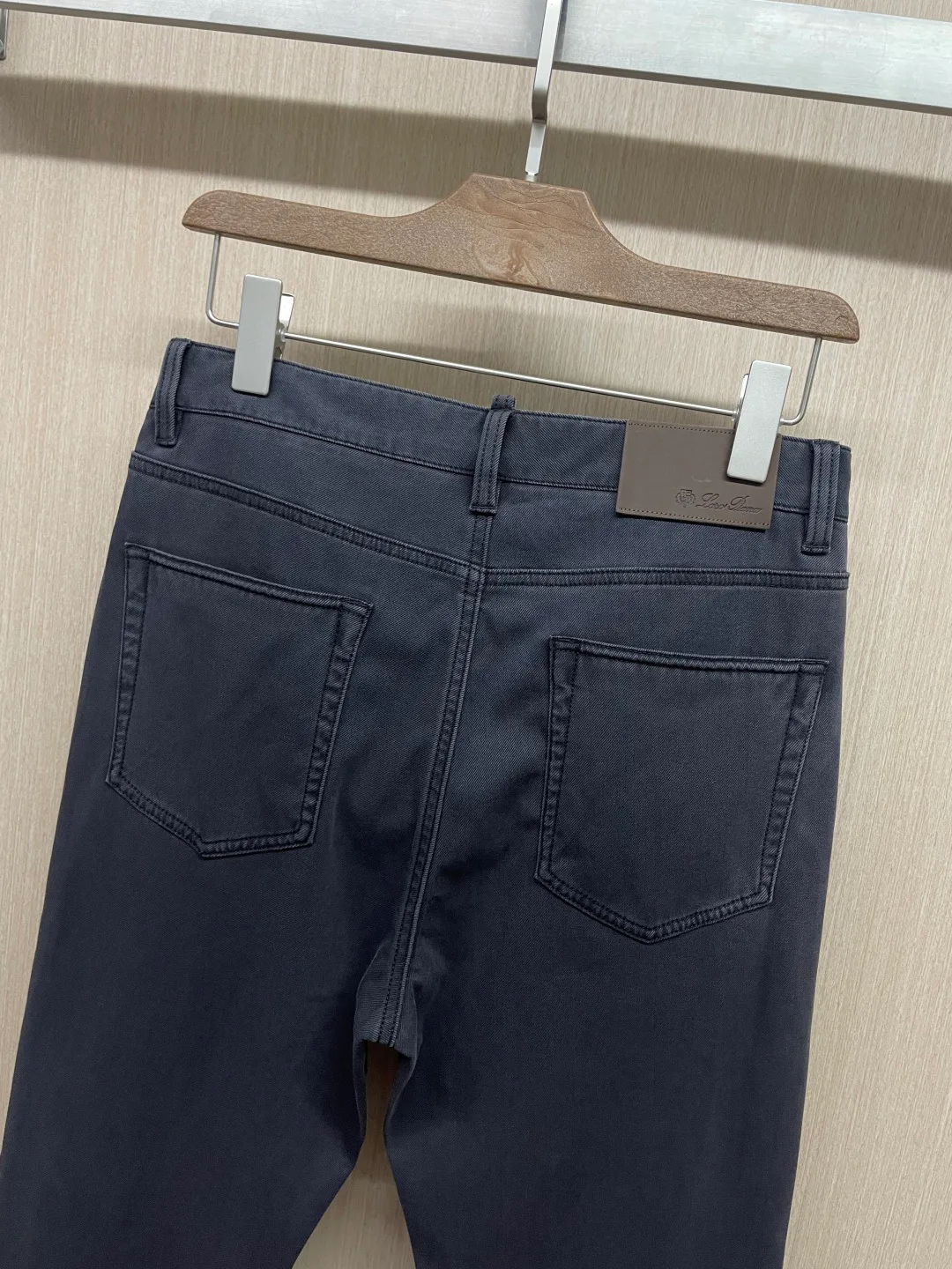 Джинсы Мужские Loro Piana 13564114