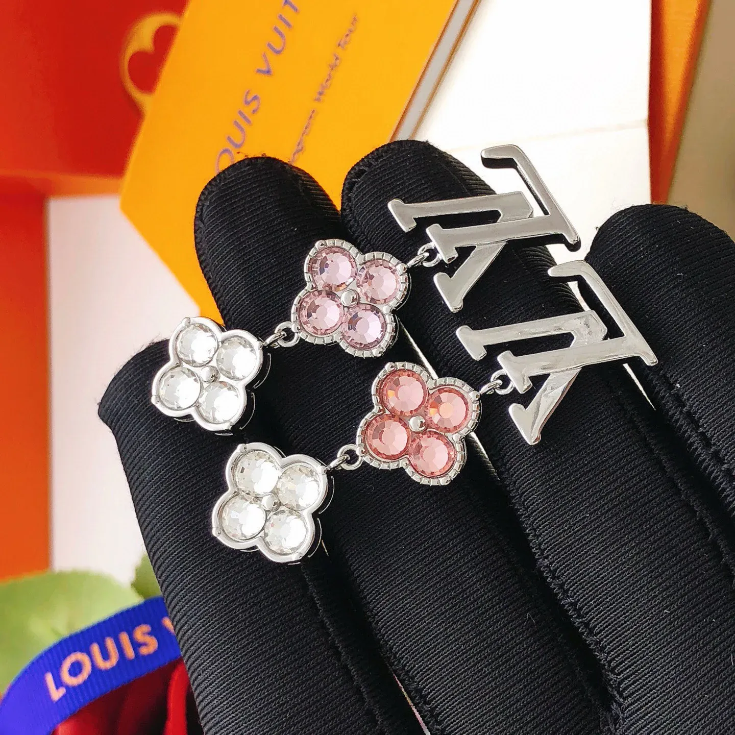 Бижутерия Louis Vuitton 474866
