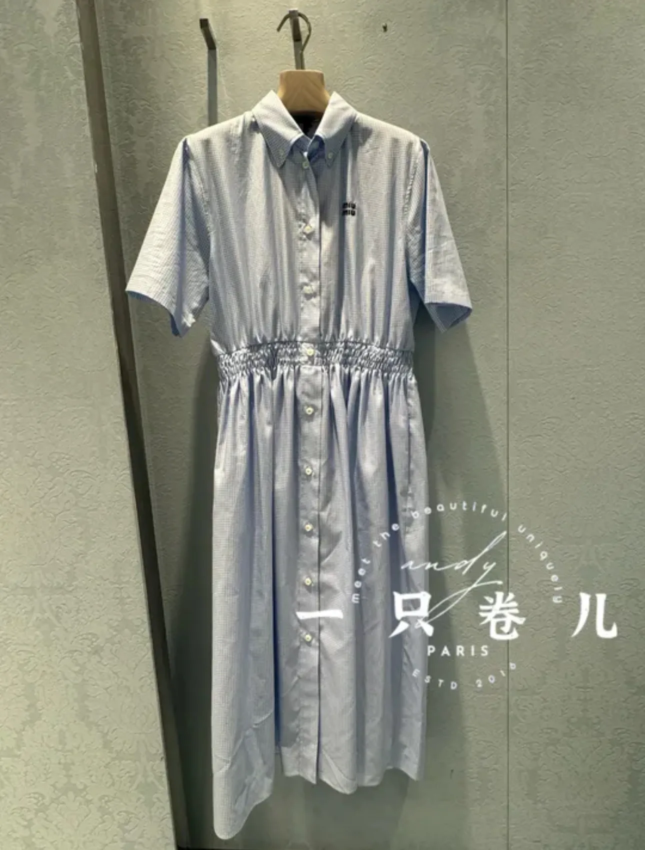 Платья Женские Miu Miu 16909826
