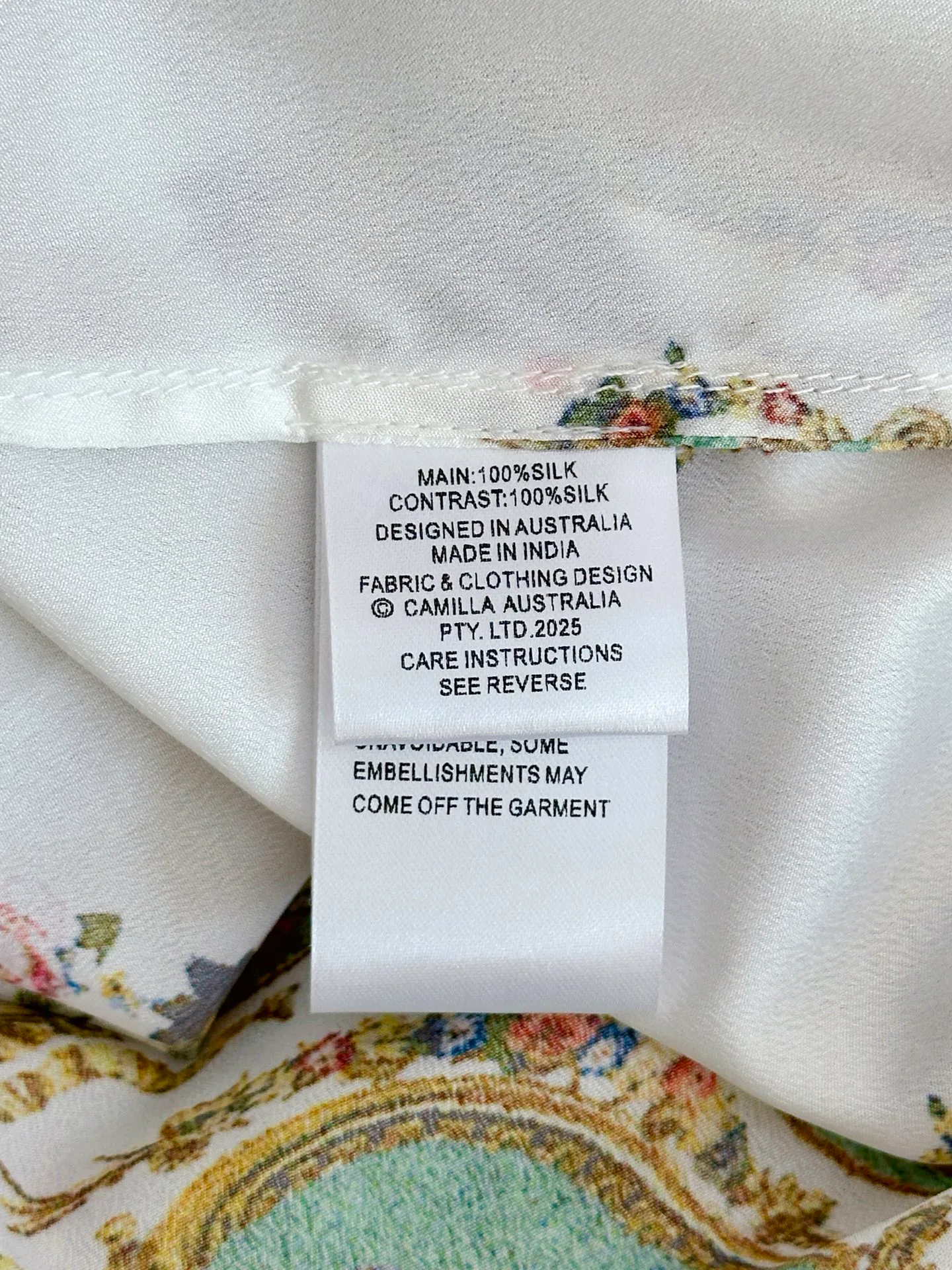 Платья Женские Zimmermann 11588443