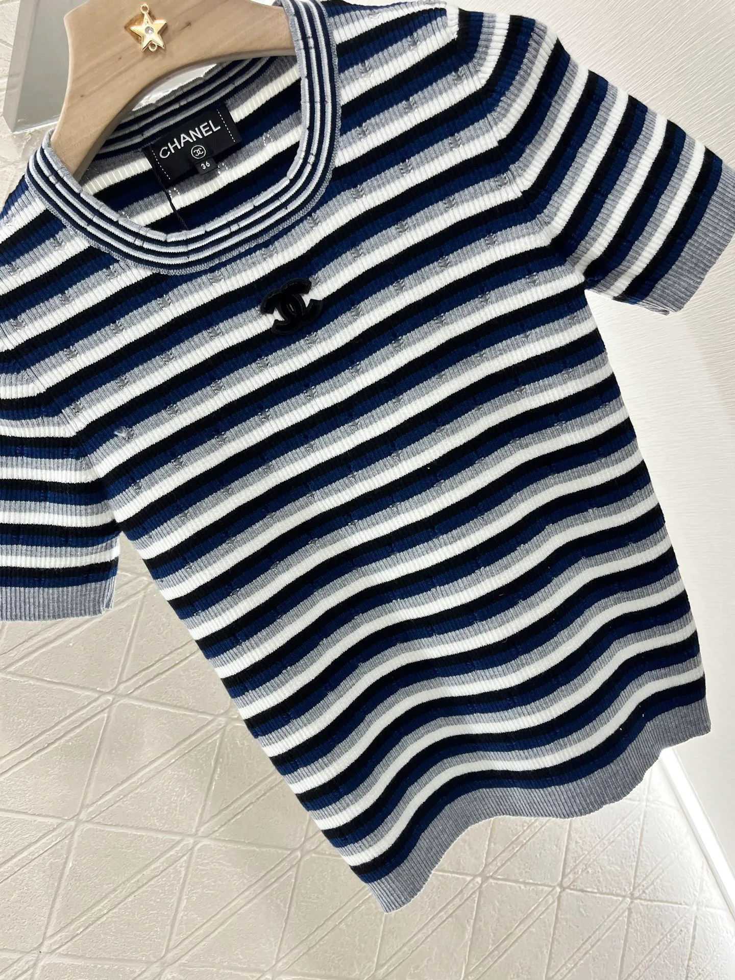 Джемперы И Свитеры Женские Chanel 25703