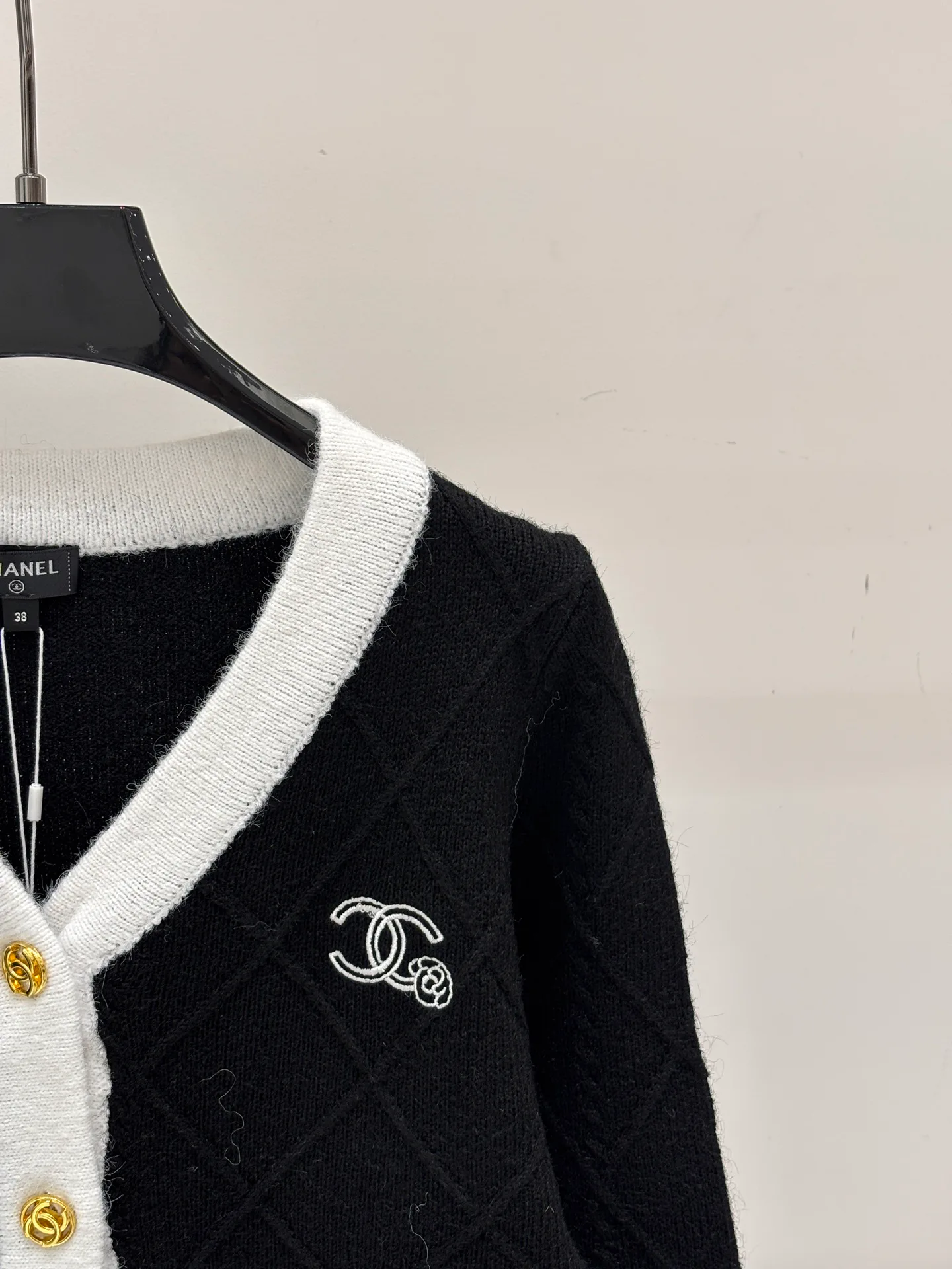 Джемперы И Свитеры Женские Chanel 19262720