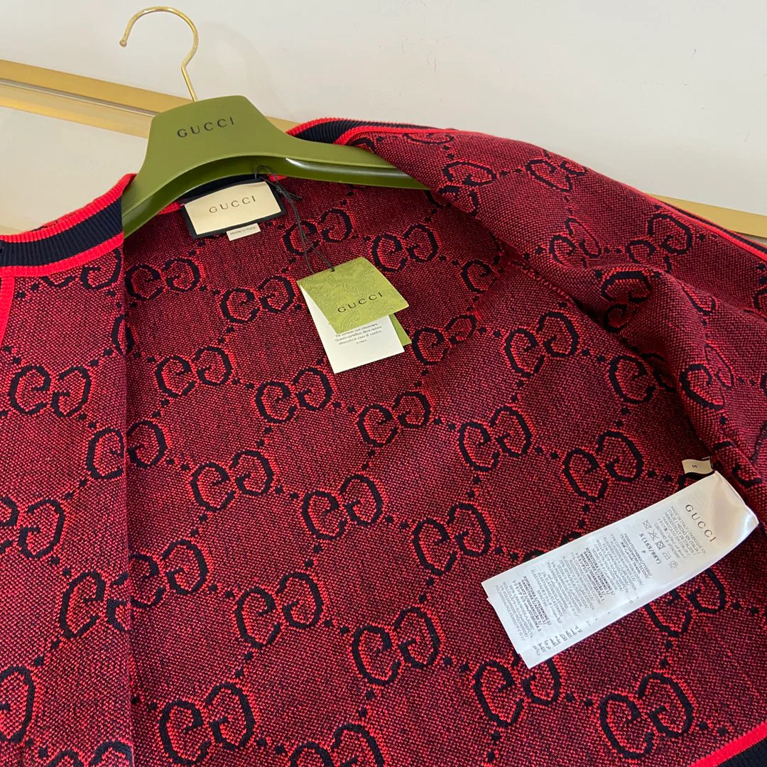 Джемперы И Свитеры Женские Gucci 1842187