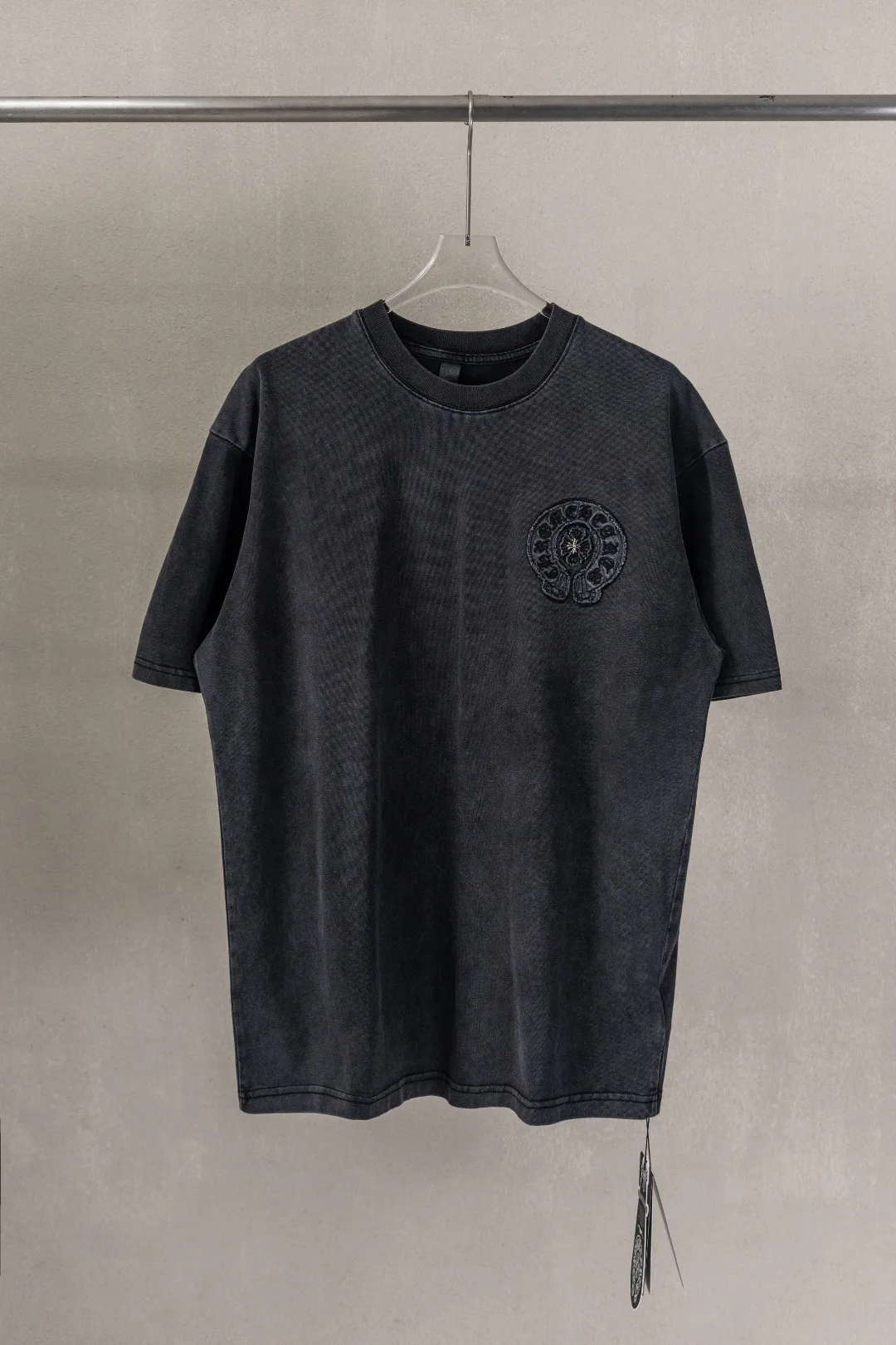 Футболки Мужские Chrome Hearts 11756363