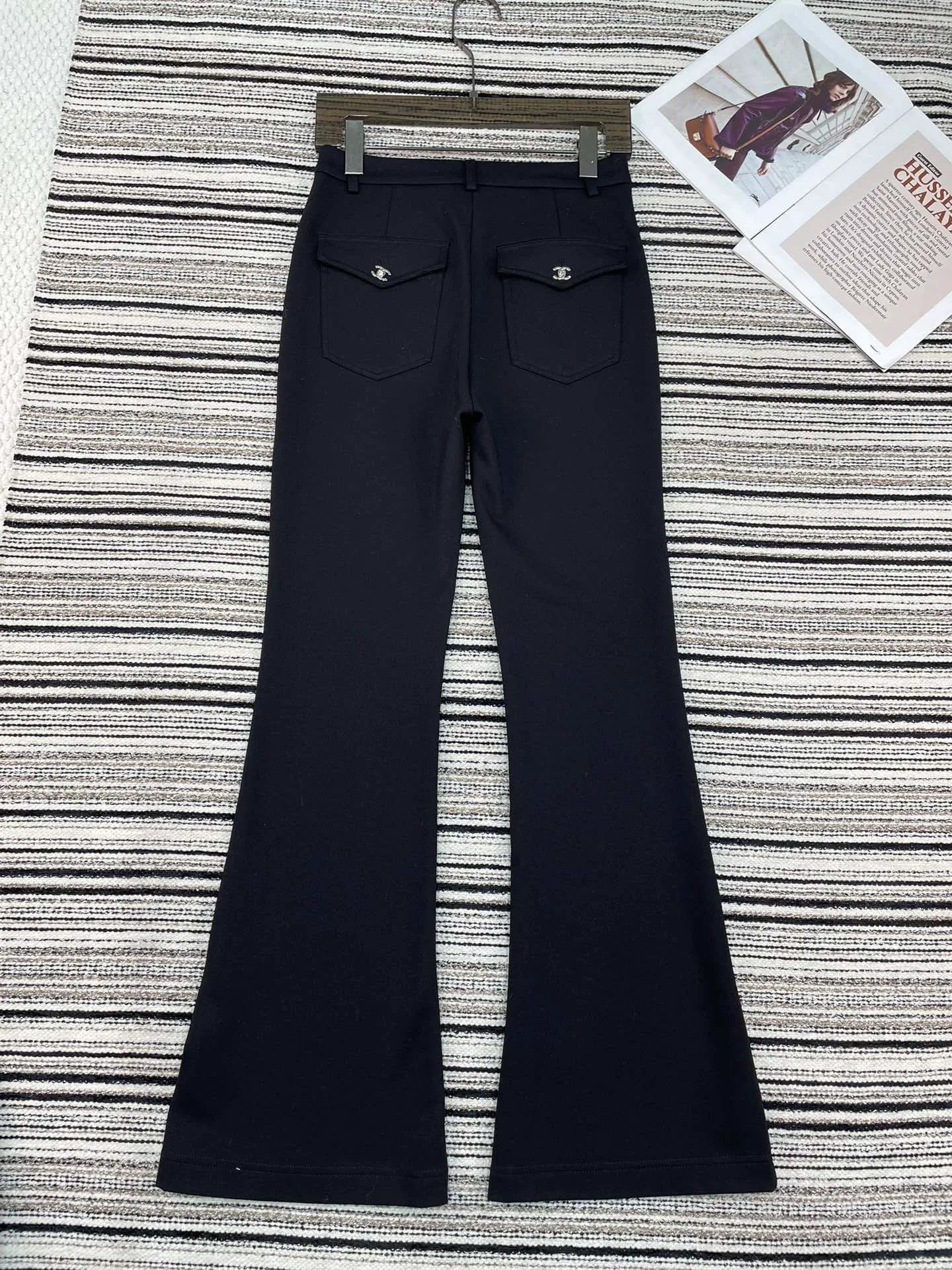 Брюки Женские Chanel 4857018