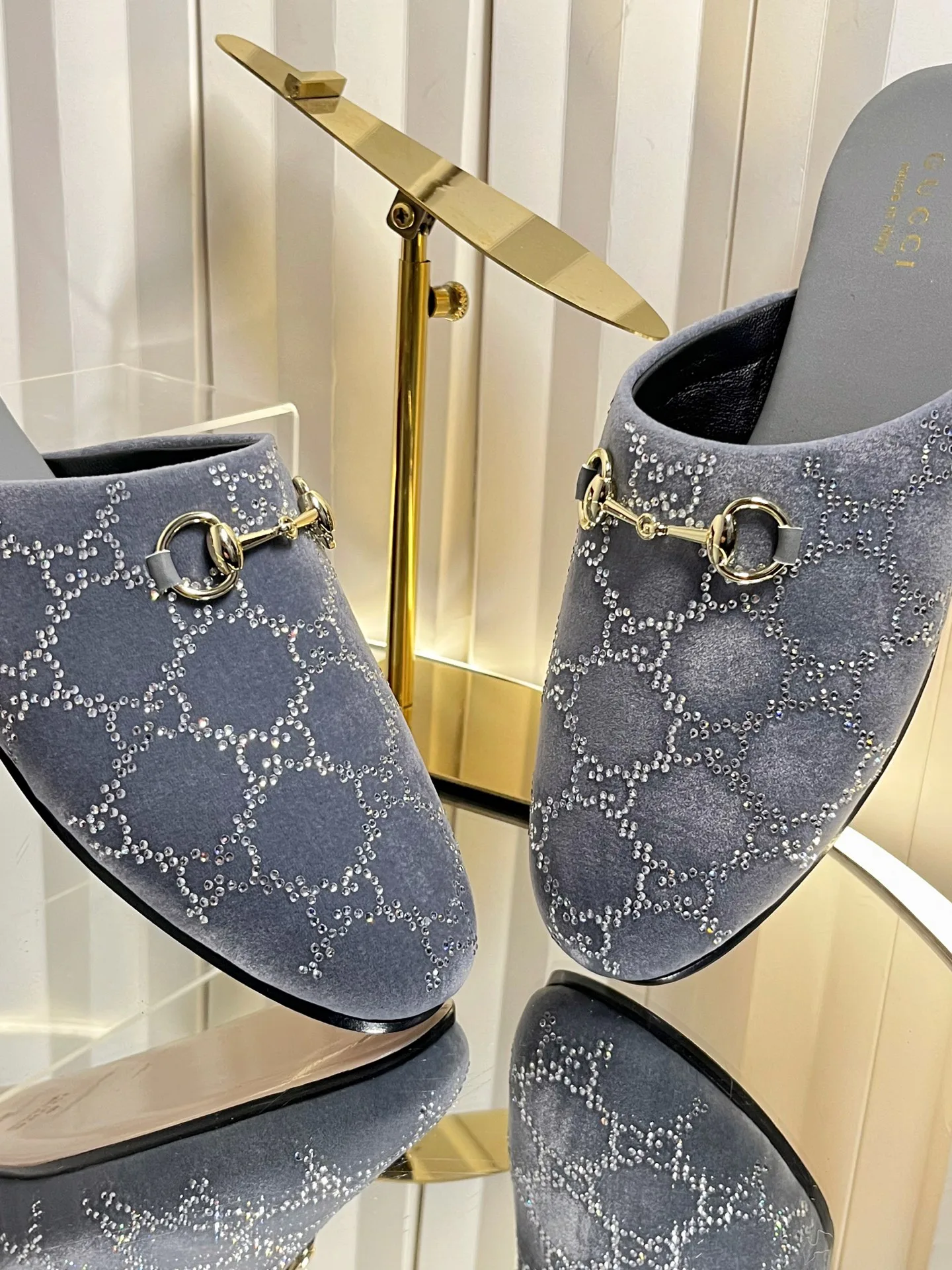 Мюли И Сабо Женские Gucci 949876