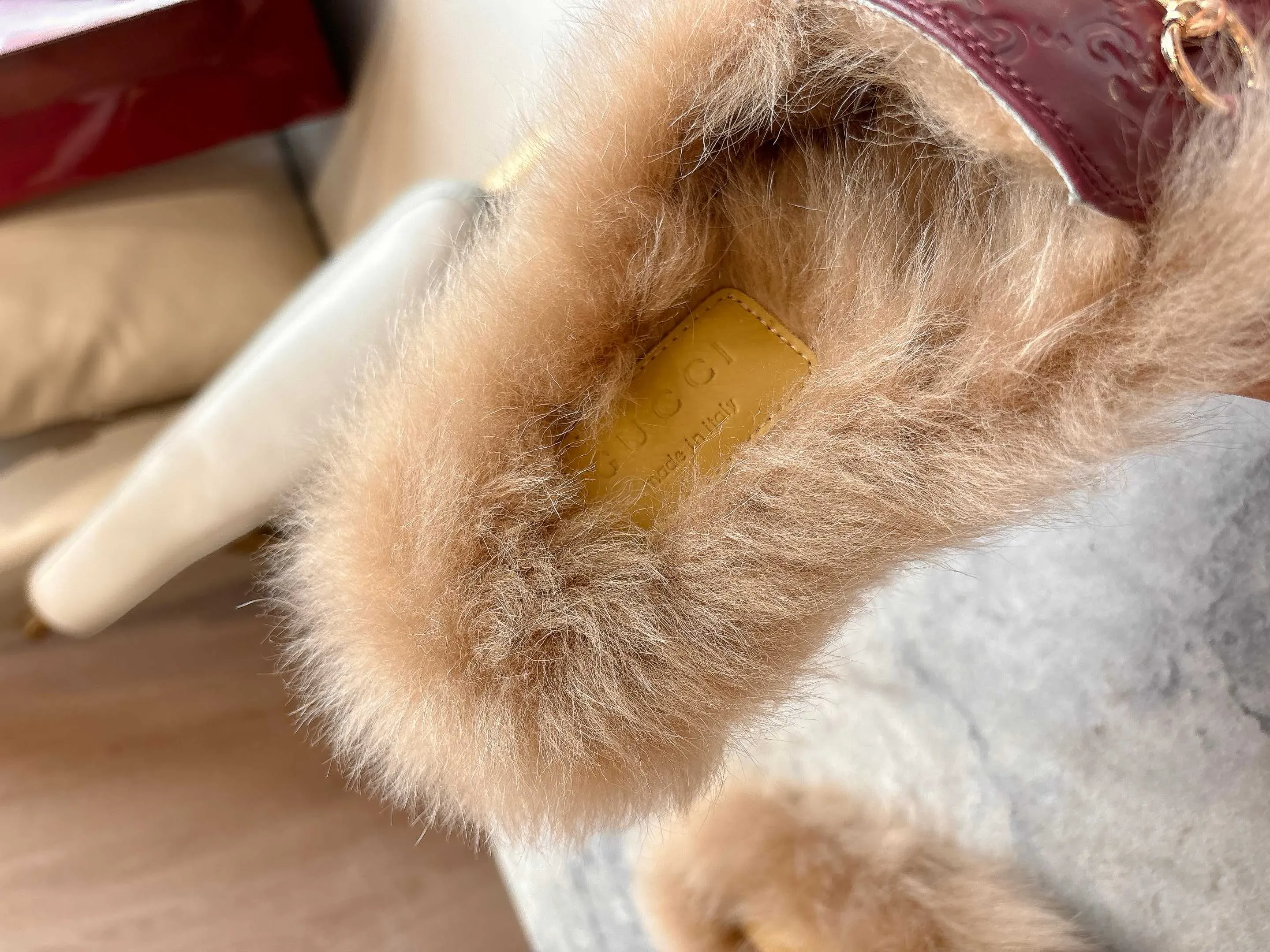 Мюли И Сабо Женские Gucci 176059