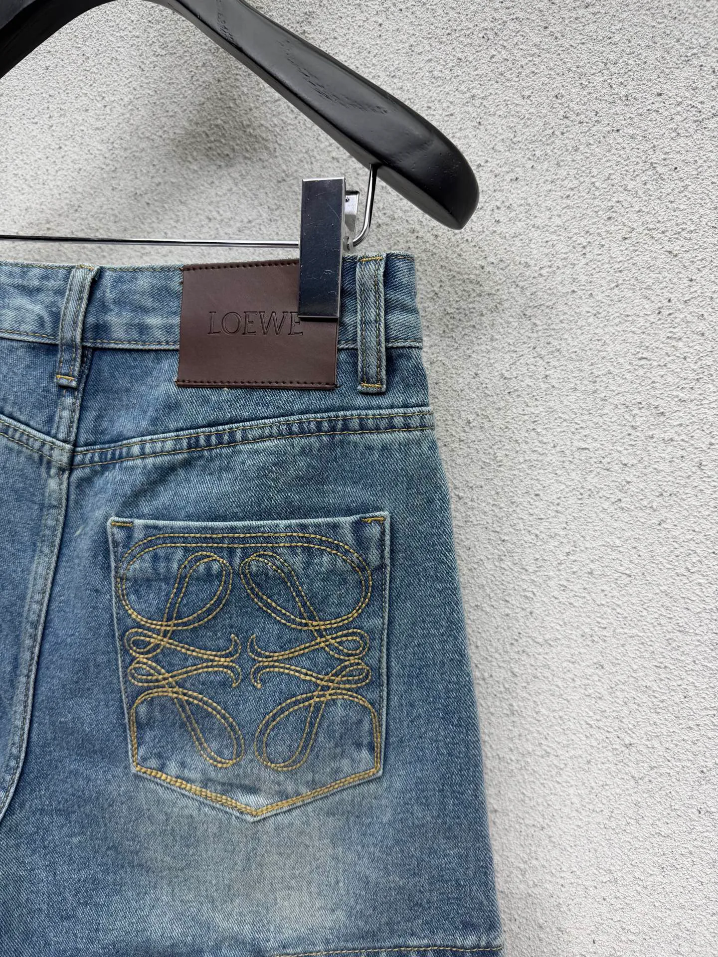 Шорты Женские Loewe 5398637
