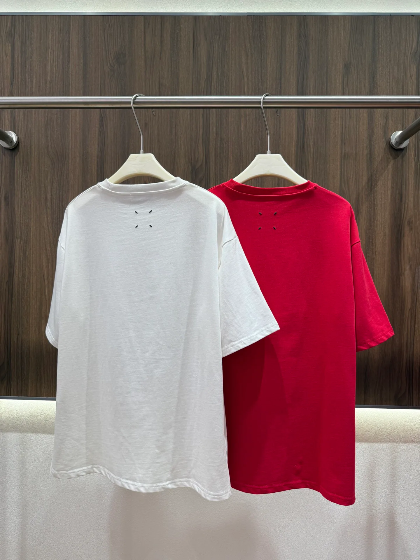Футболки Женские Maison Margiela 11206563