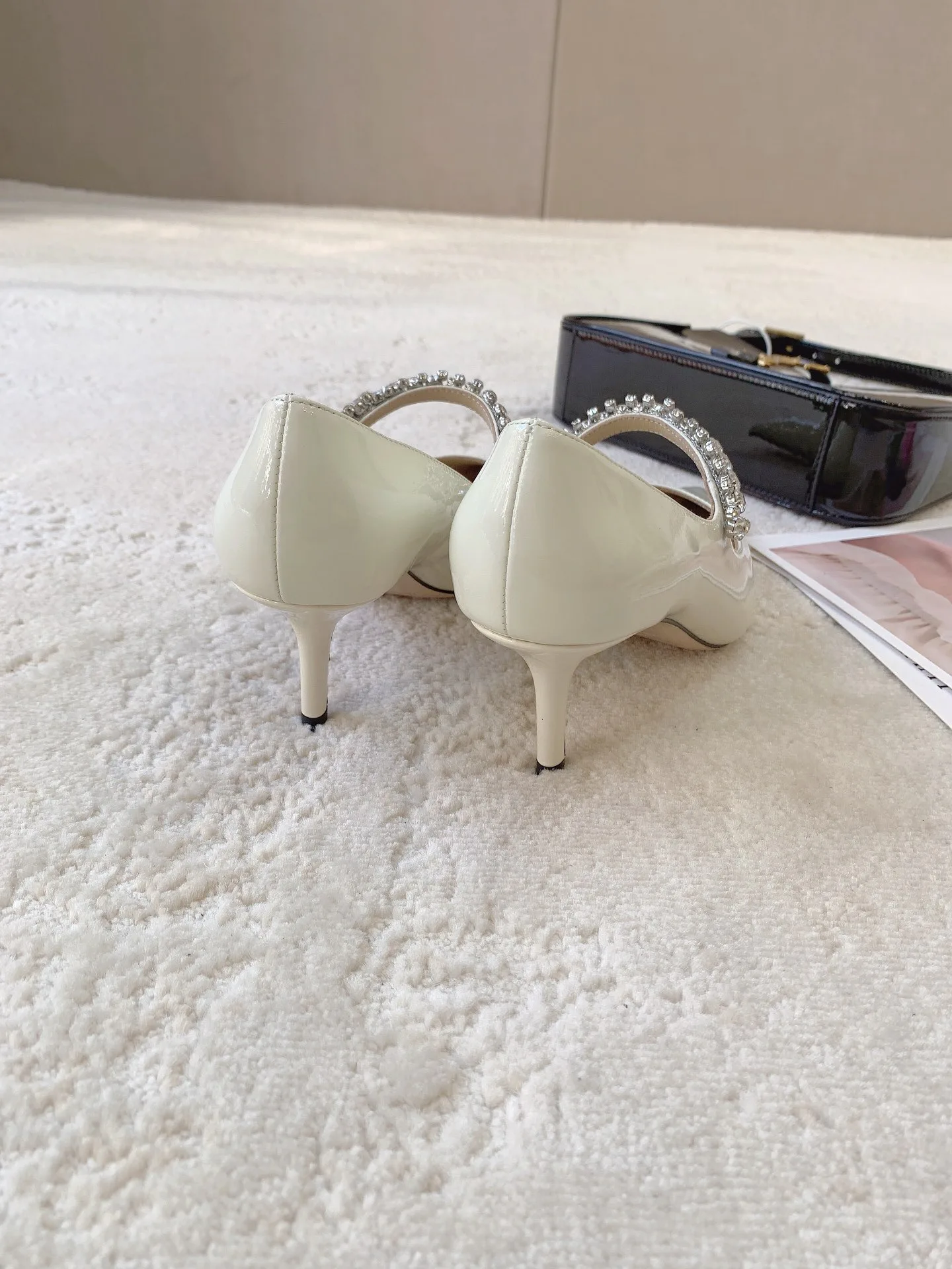 Туфли Женские Jimmy Choo 19268442