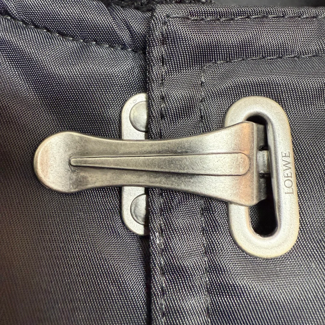 Куртки И Пуховики Мужские Loewe 1860110