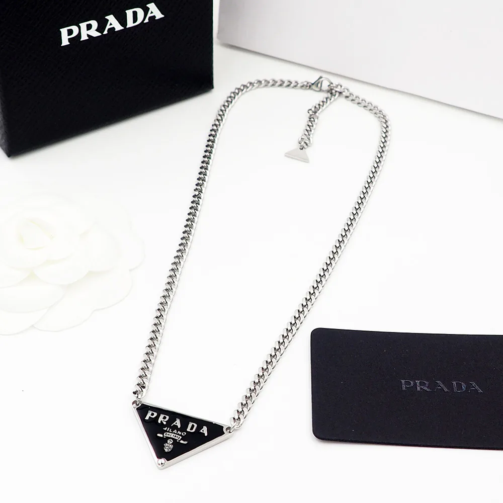 Бижутерия Prada 128734