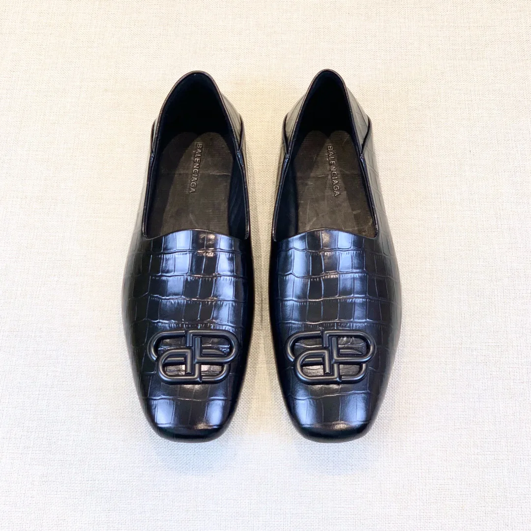 Лоферы Мужские Balenciaga 13450