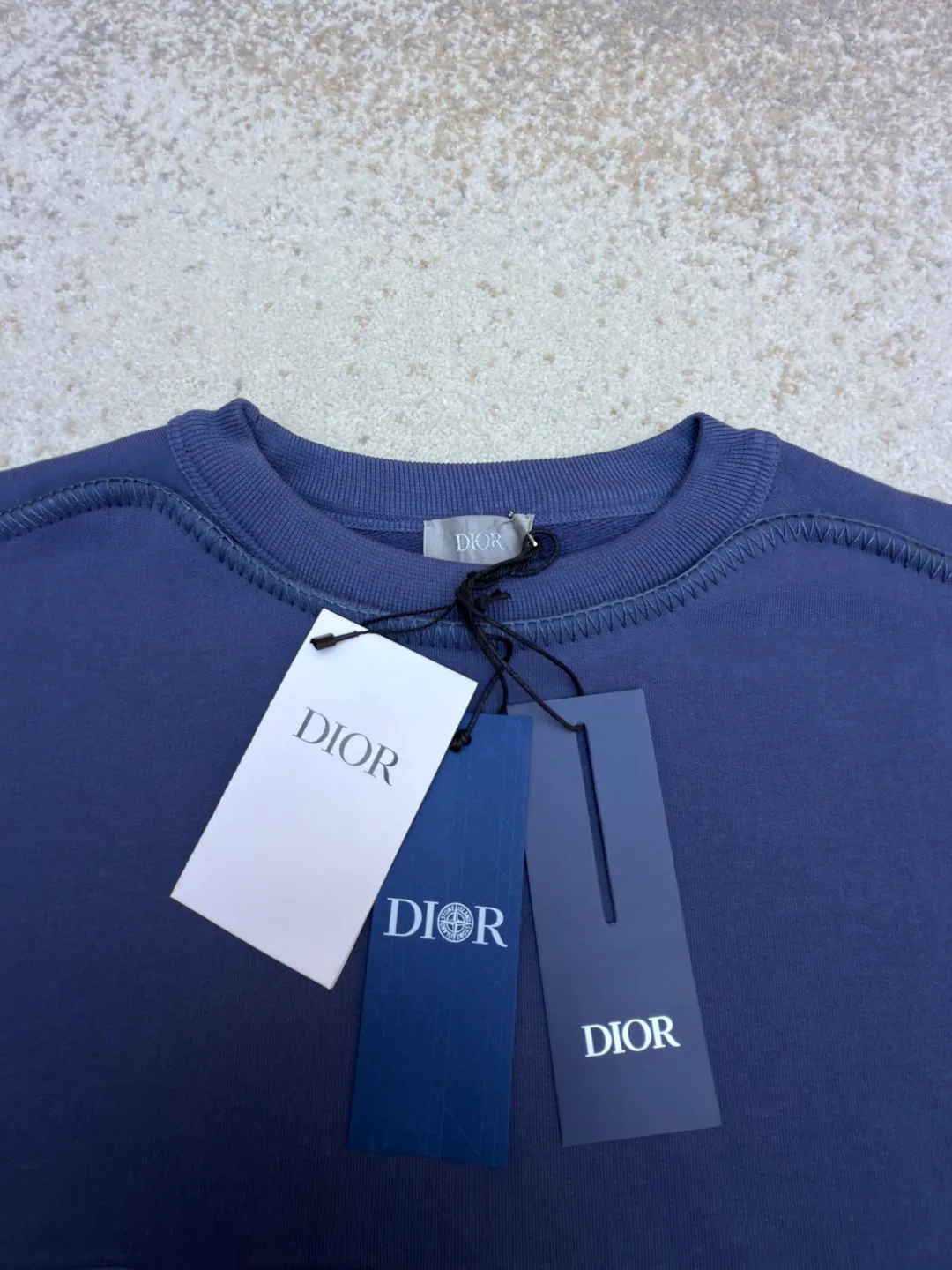 Свитшоты И Худи Мужские Christian Dior 1624762