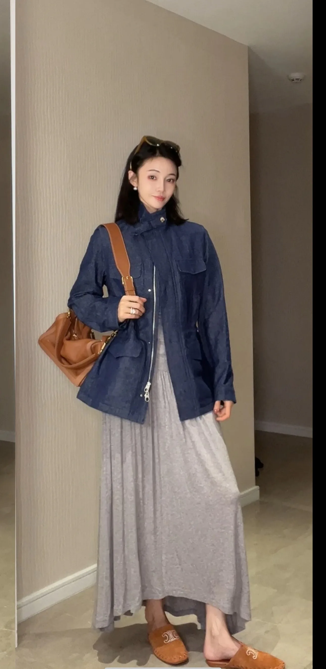 Куртки И Пуховики Женские Loro Piana 1856682