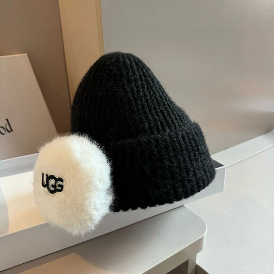Головные Уборы Ugg 5414