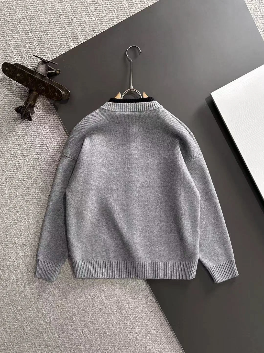 Джемперы И Свитеры Мужские Fendi 1860015