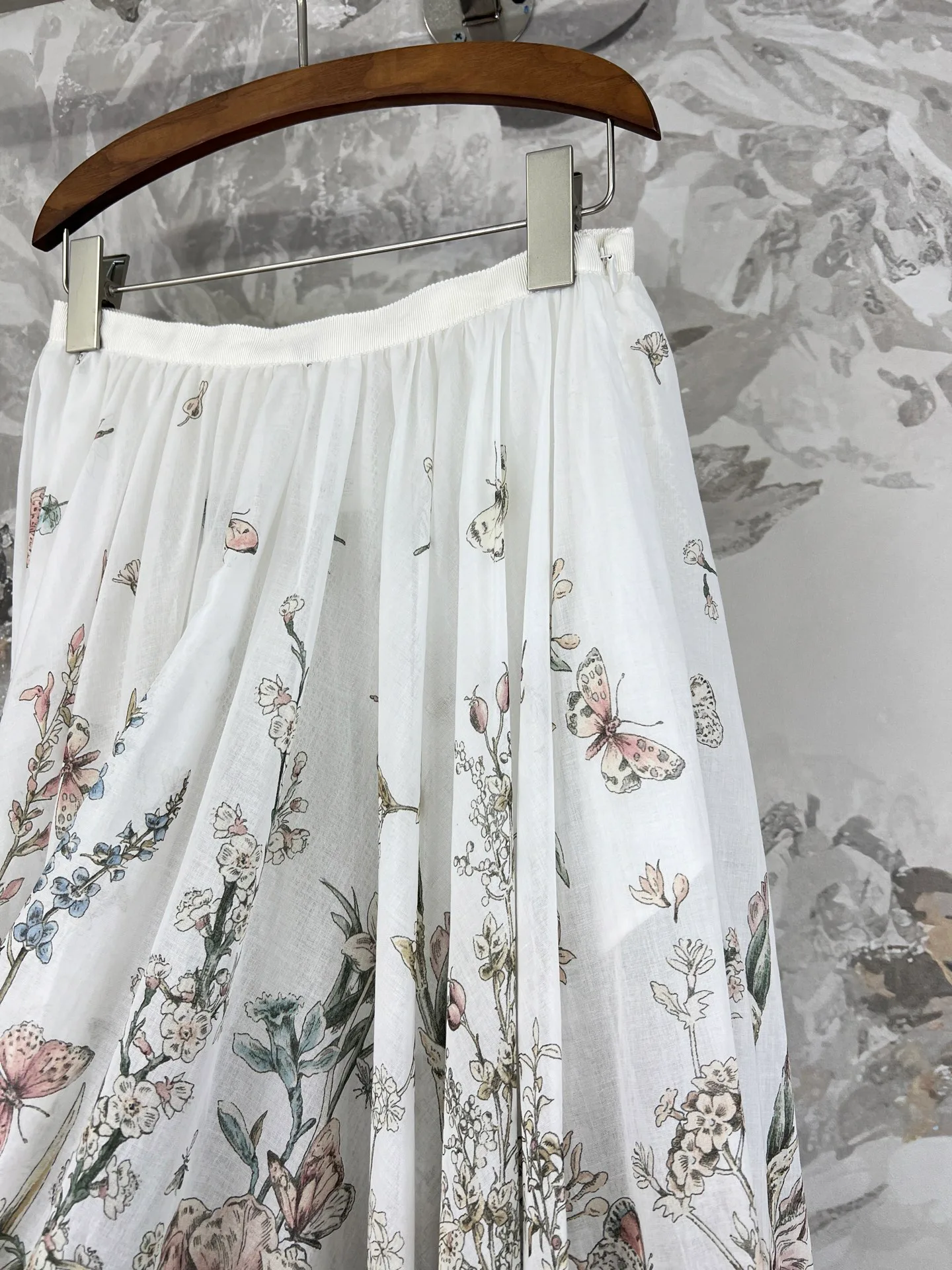 Юбки Женские Christian Dior 1170151