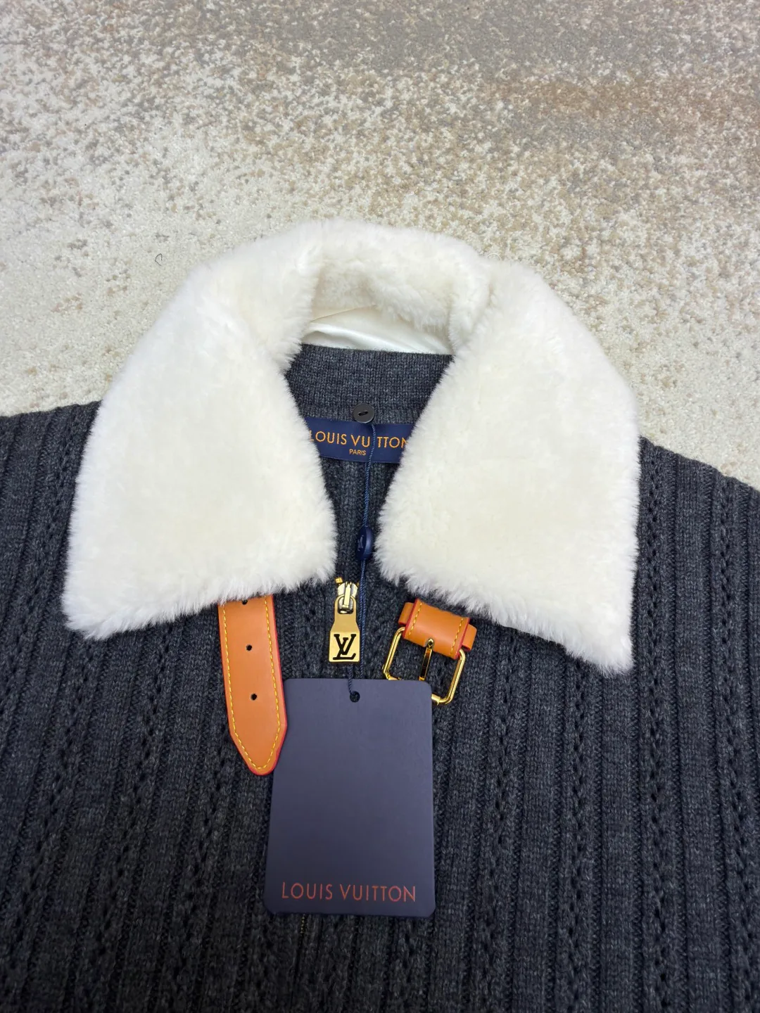 Джемперы И Свитеры Мужские Louis Vuitton 616538