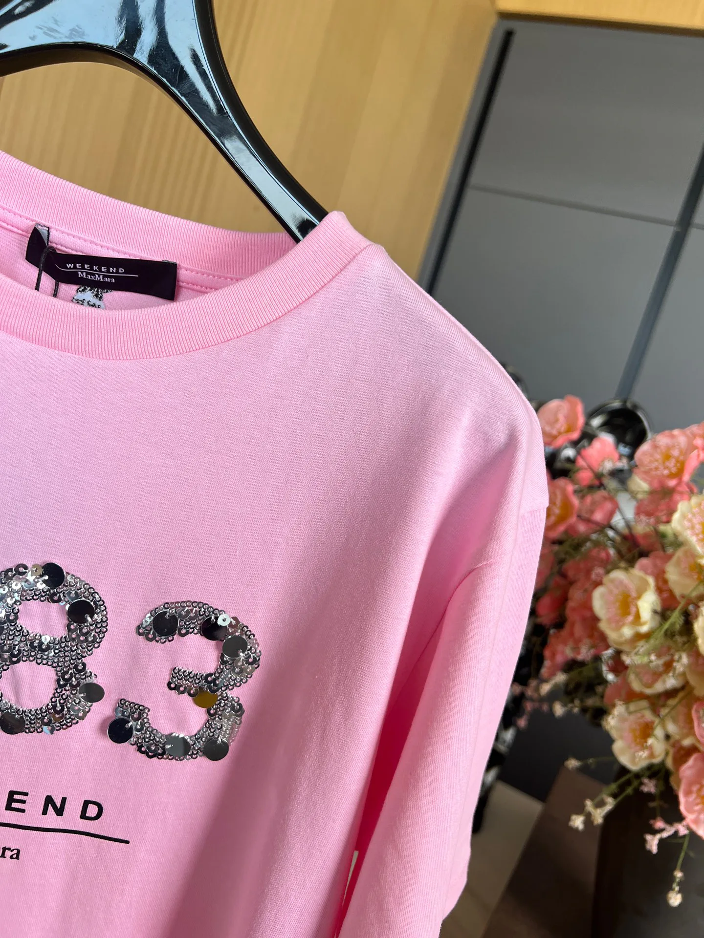 Футболки Женские Max Mara 4962