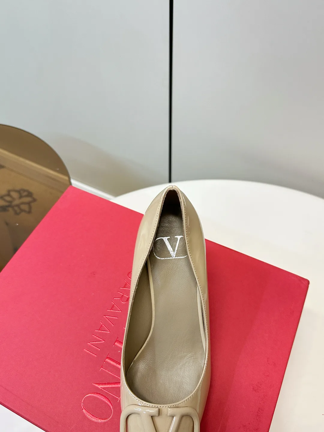 Туфли Женские Valentino 17893238