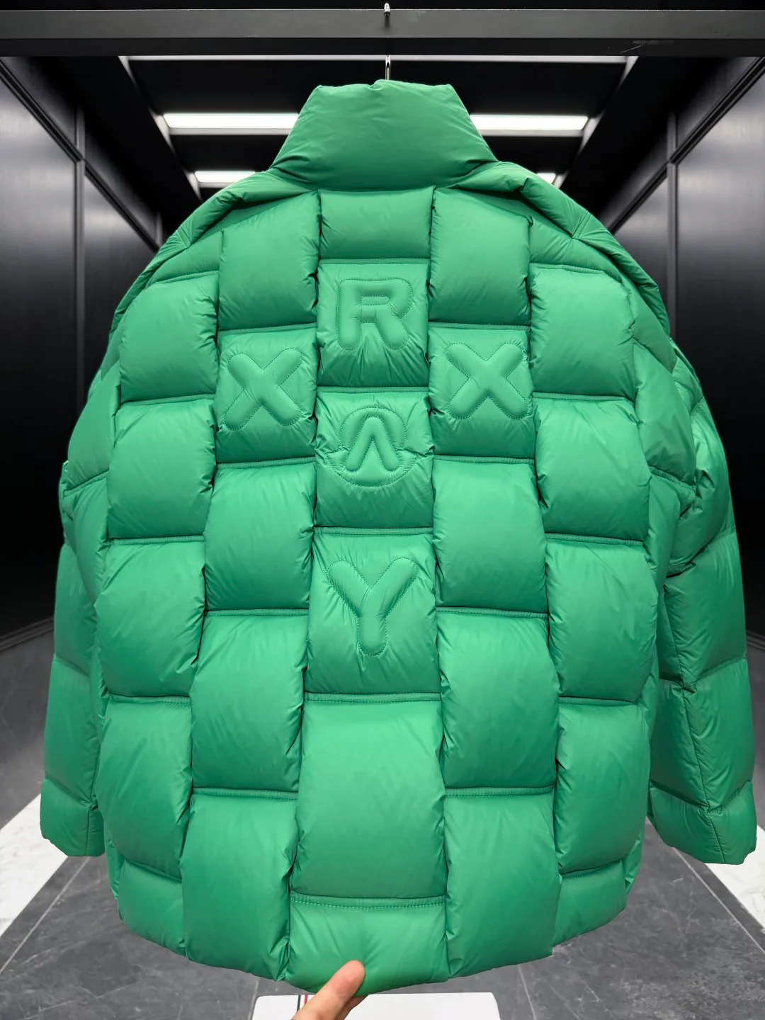 Куртки Мужские Moncler 558966