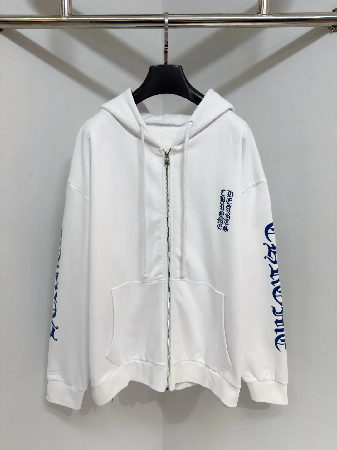Куртки И Пуховики Мужские Chrome Hearts 1059647