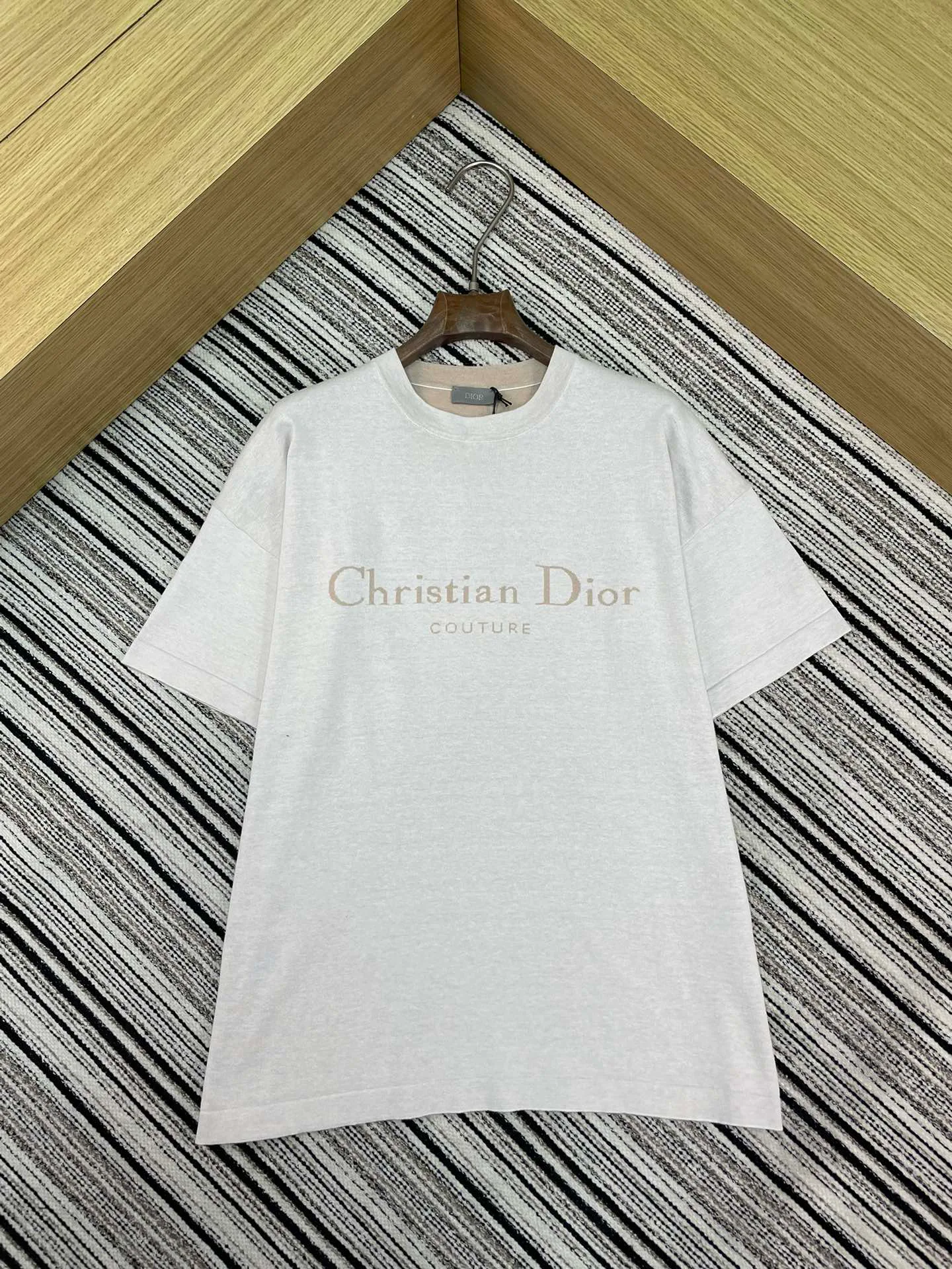 Футболки Женские Christian Dior 2207782